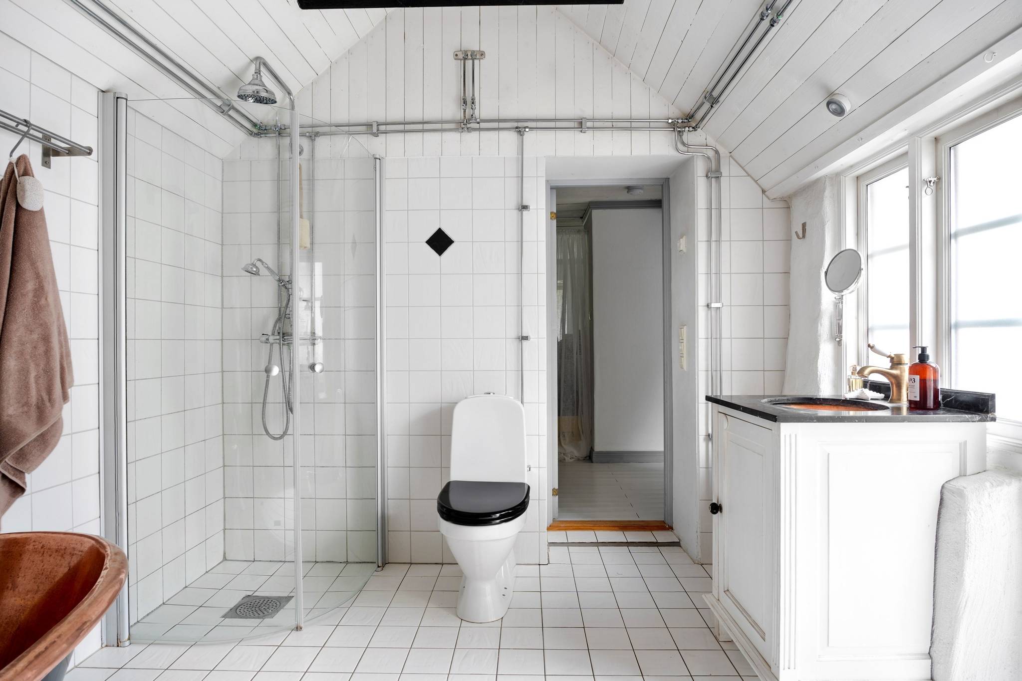 6 rum Villa på Norra Parkvägen 21 Smygehamn Trelleborgs kommun - bild 34