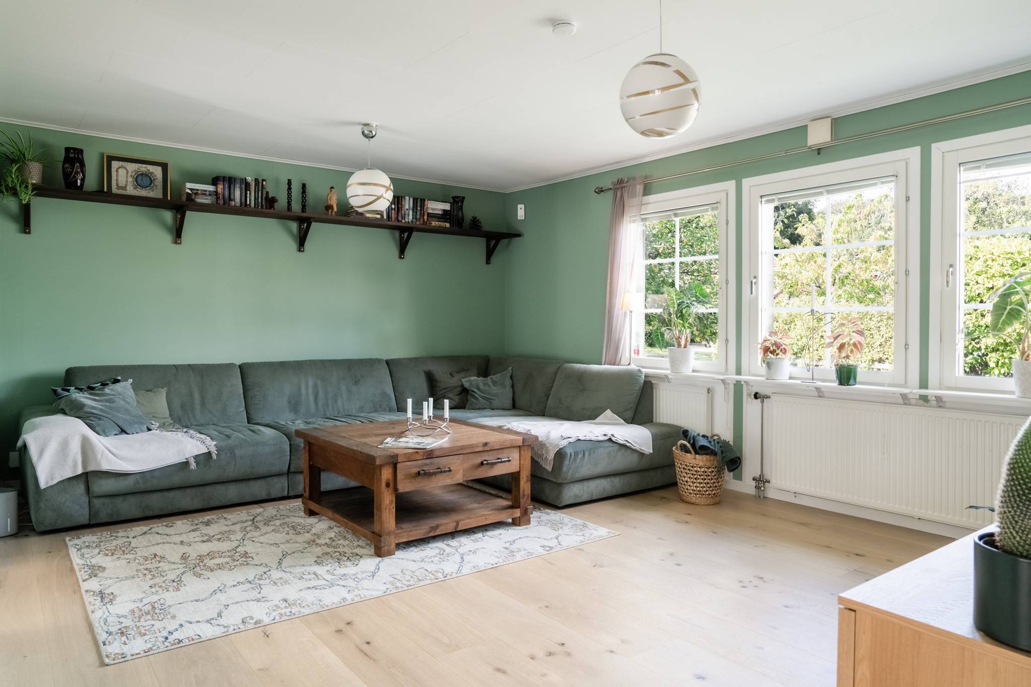 5 rum Villa på Bofinksvägen 2 Ekeborg Höörs kommun - bild 17