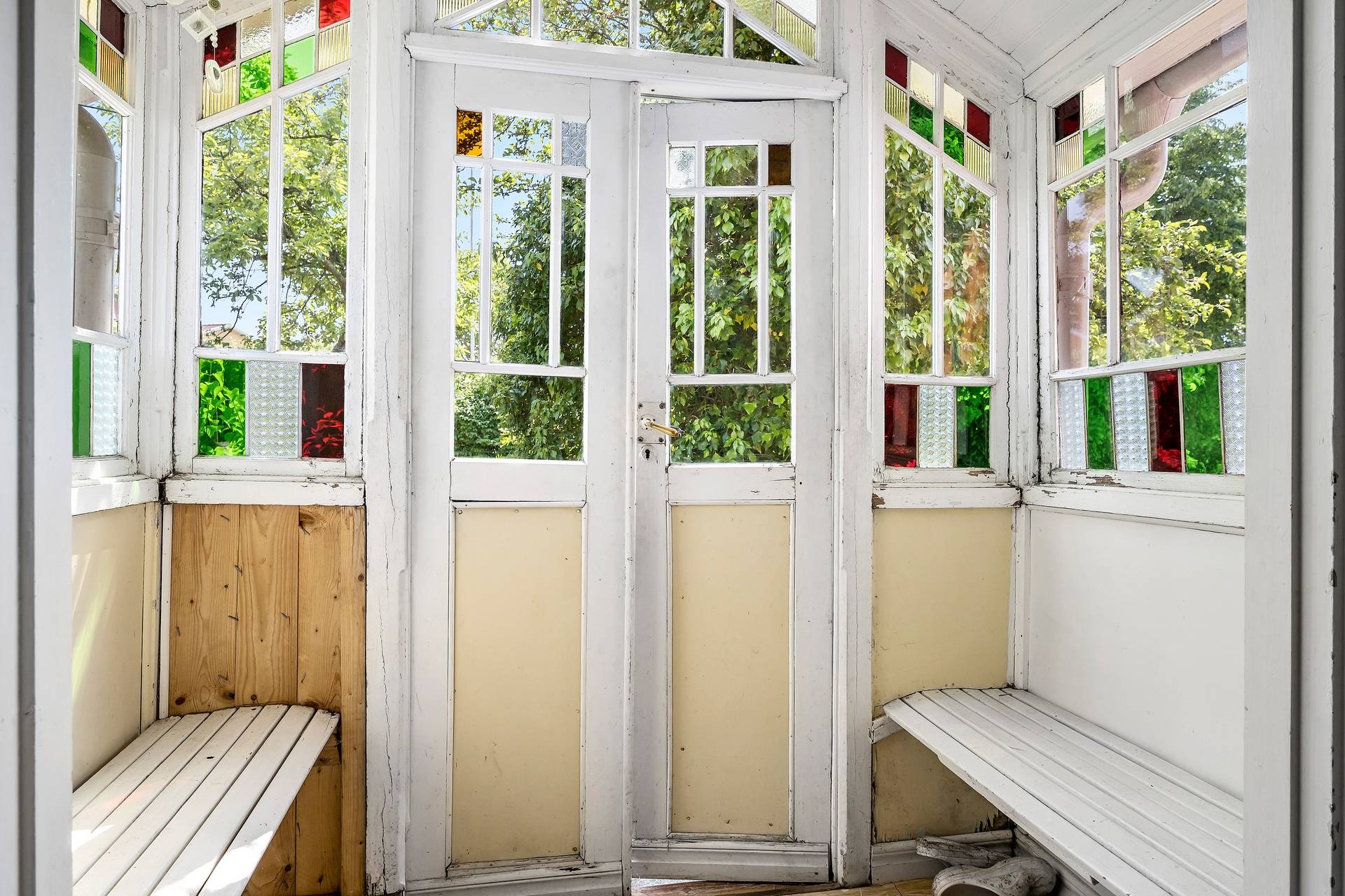 2 rum Villa på Skansvägen 9 Hästö Karlskrona kommun - bild 9
