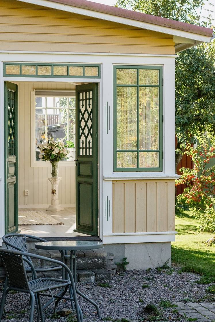 5 rum Villa på Storgatan 12 Töreboda Tätort Töreboda kommun - bild 4