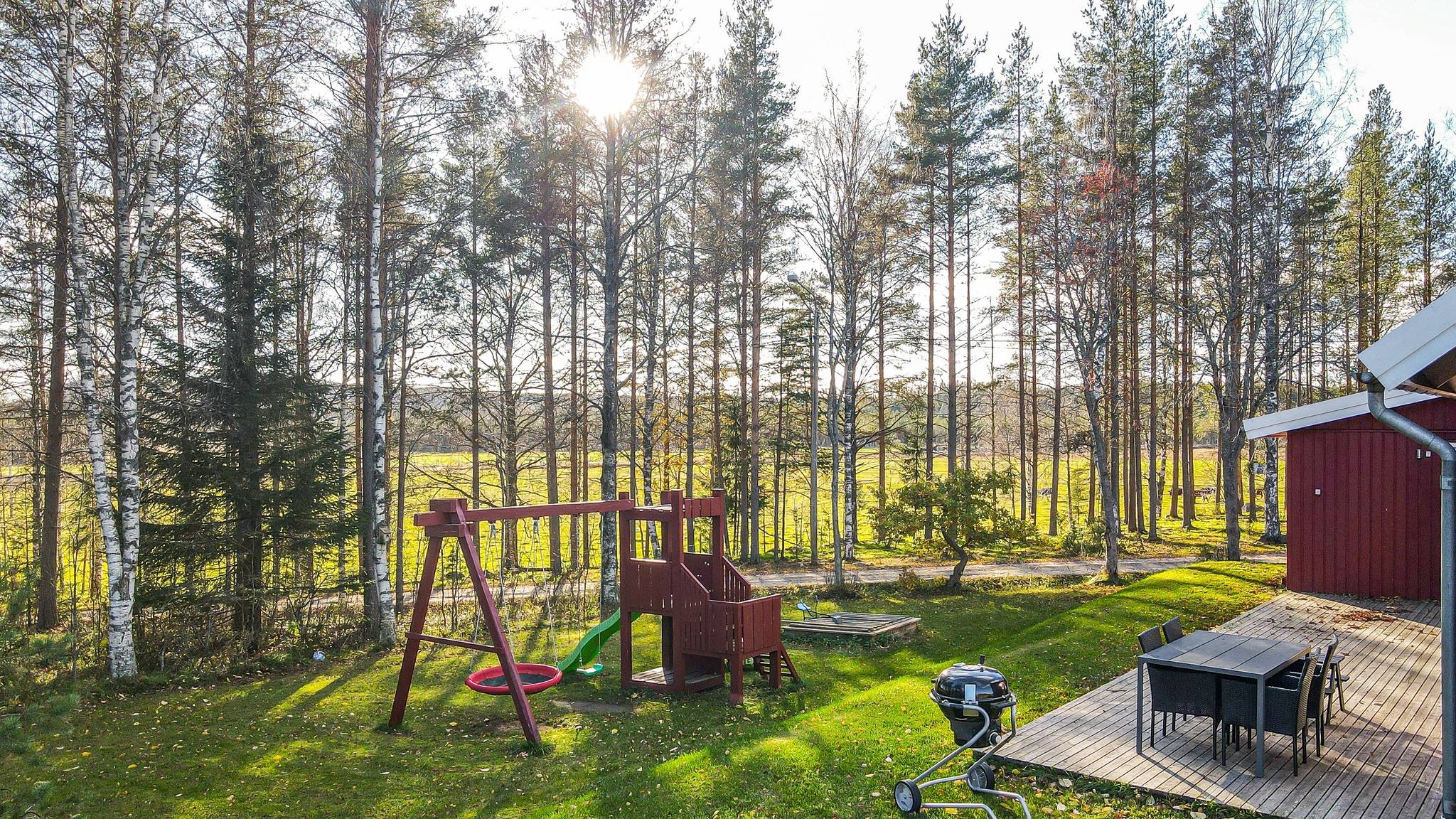 5 rum Villa på Gladaberg 24 Gladaberg Vindelns kommun - bild 40