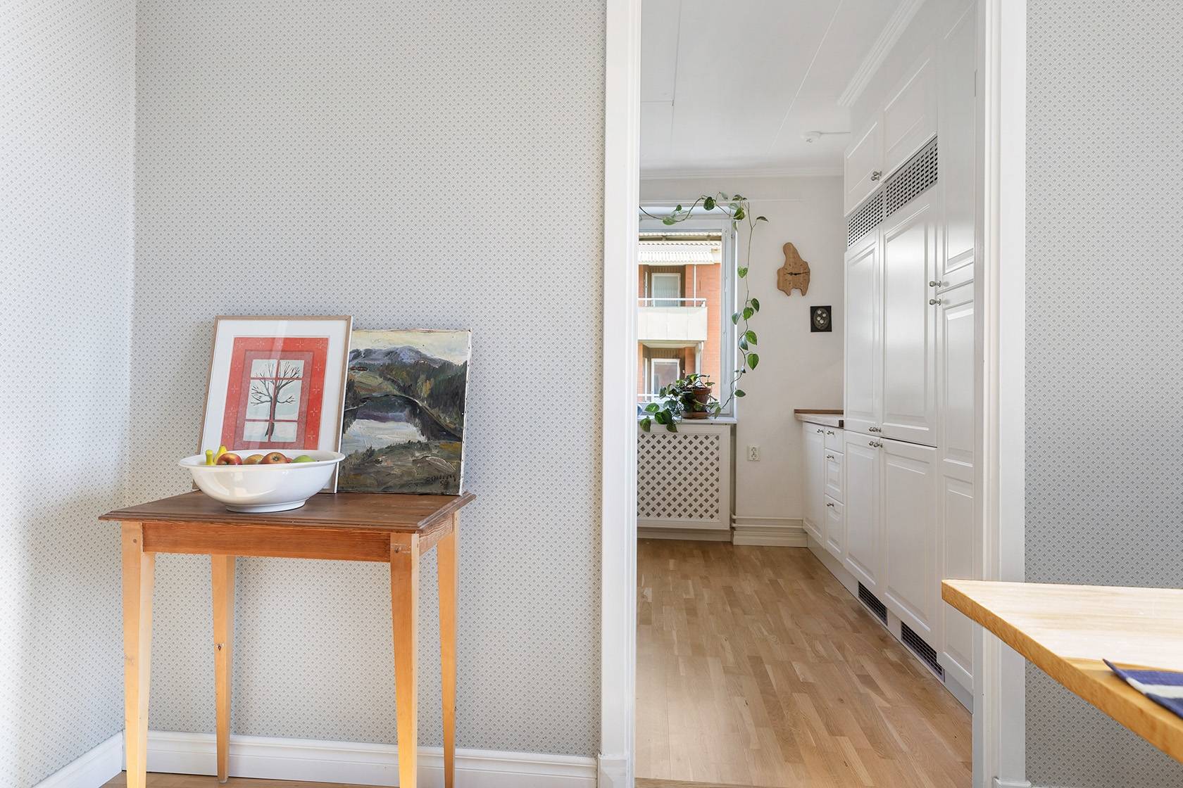 2 rum Lägenhet på Ulvsbygatan 9A Norrstrand Karlstads kommun - bild 7