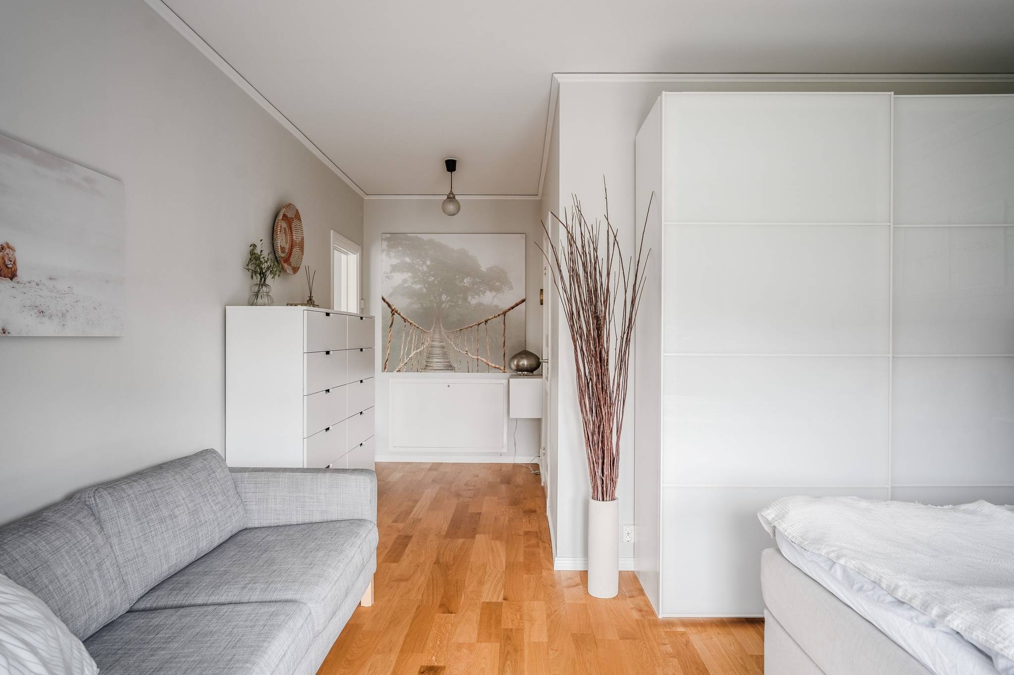 6 rum Villa på Brattbacksvägen 18 Lindbacken Uppsala kommun - bild 26