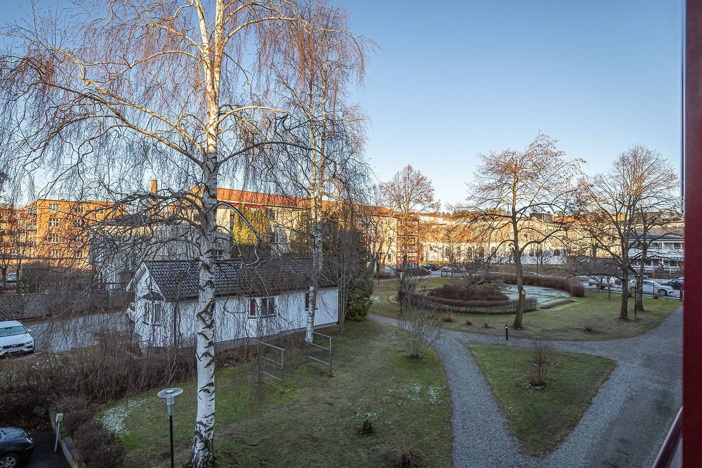 2 rum Lägenhet på Viksgatan 13 A Centralt Arvika kommun - bild 20