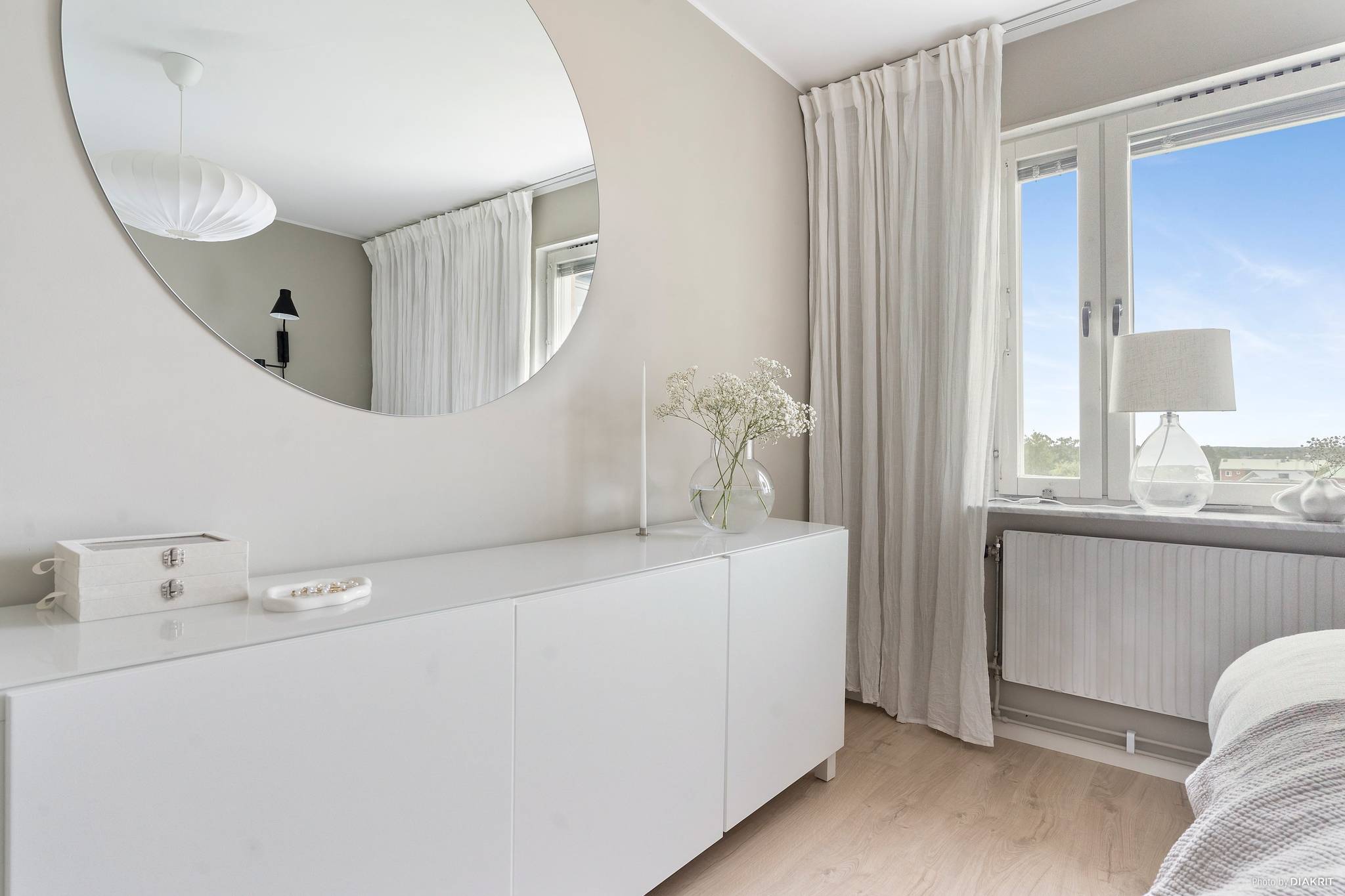 2 rum Lägenhet på Centralgatan 21B Centrum Kalix kommun - bild 9