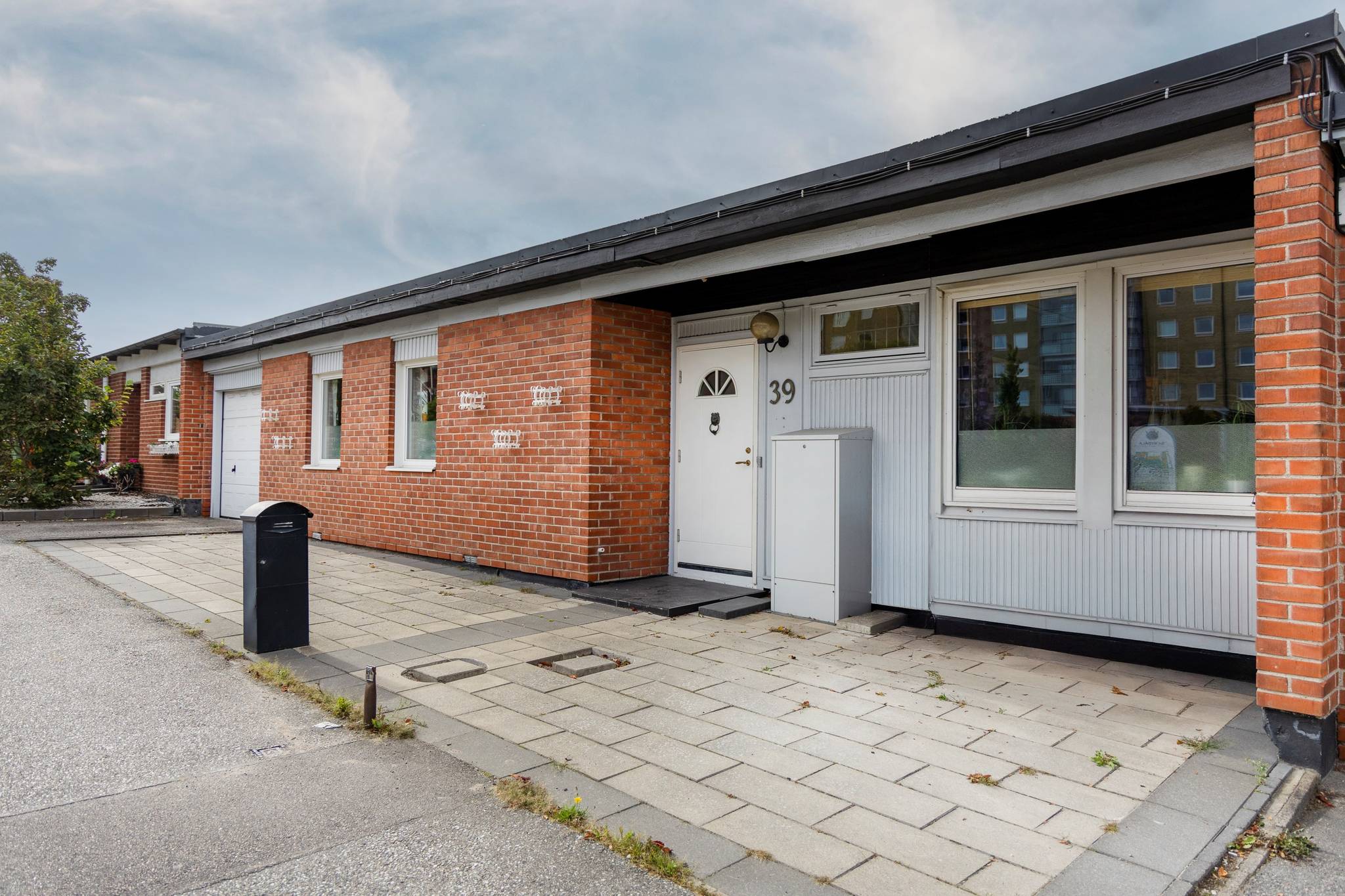 4 rum Kedjehus på Munkhättegatan 39 Malmö kommun - bild 5