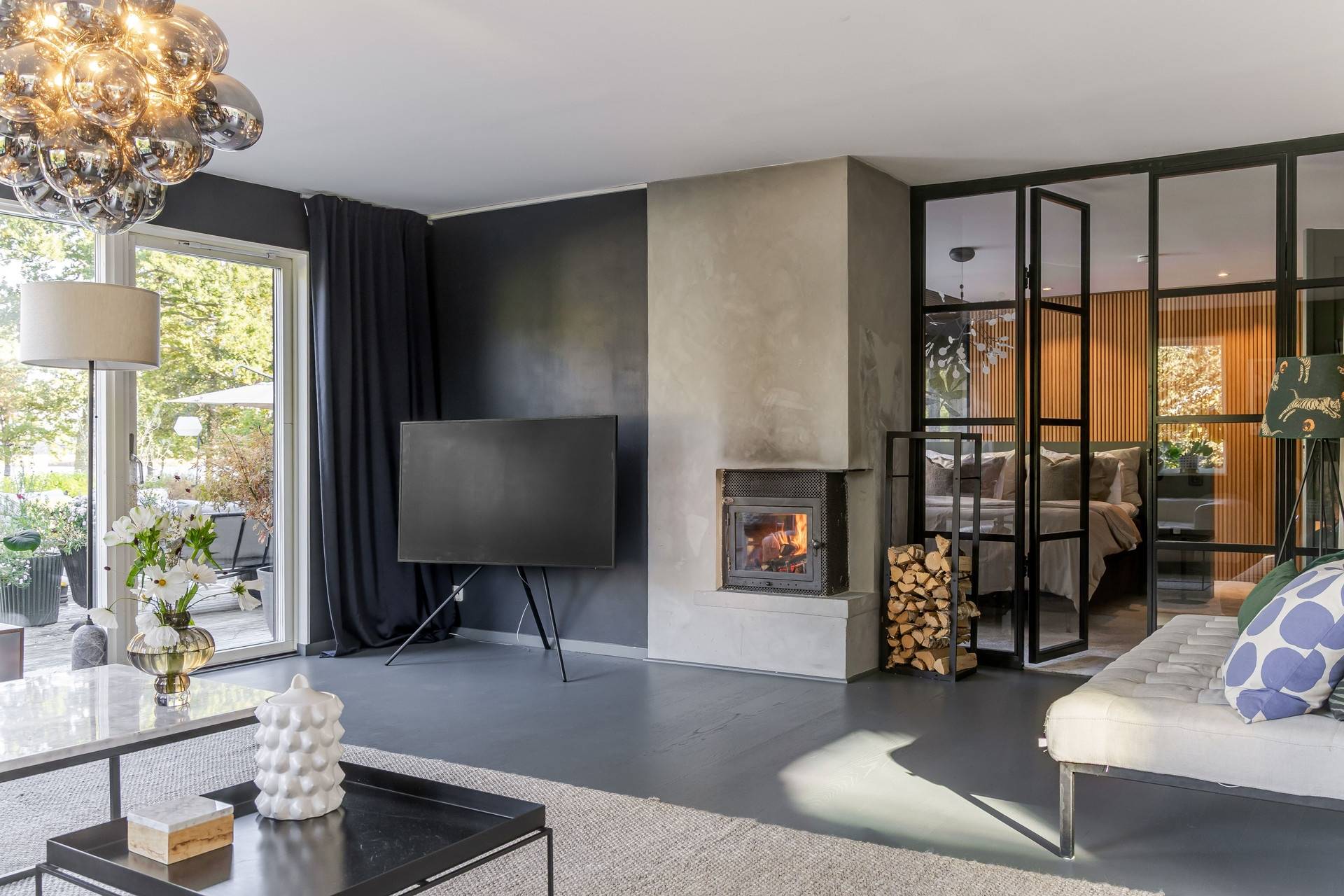 6 rum Villa på Lökholmsvägen 21 Dunö Kalmar kommun - bild 10