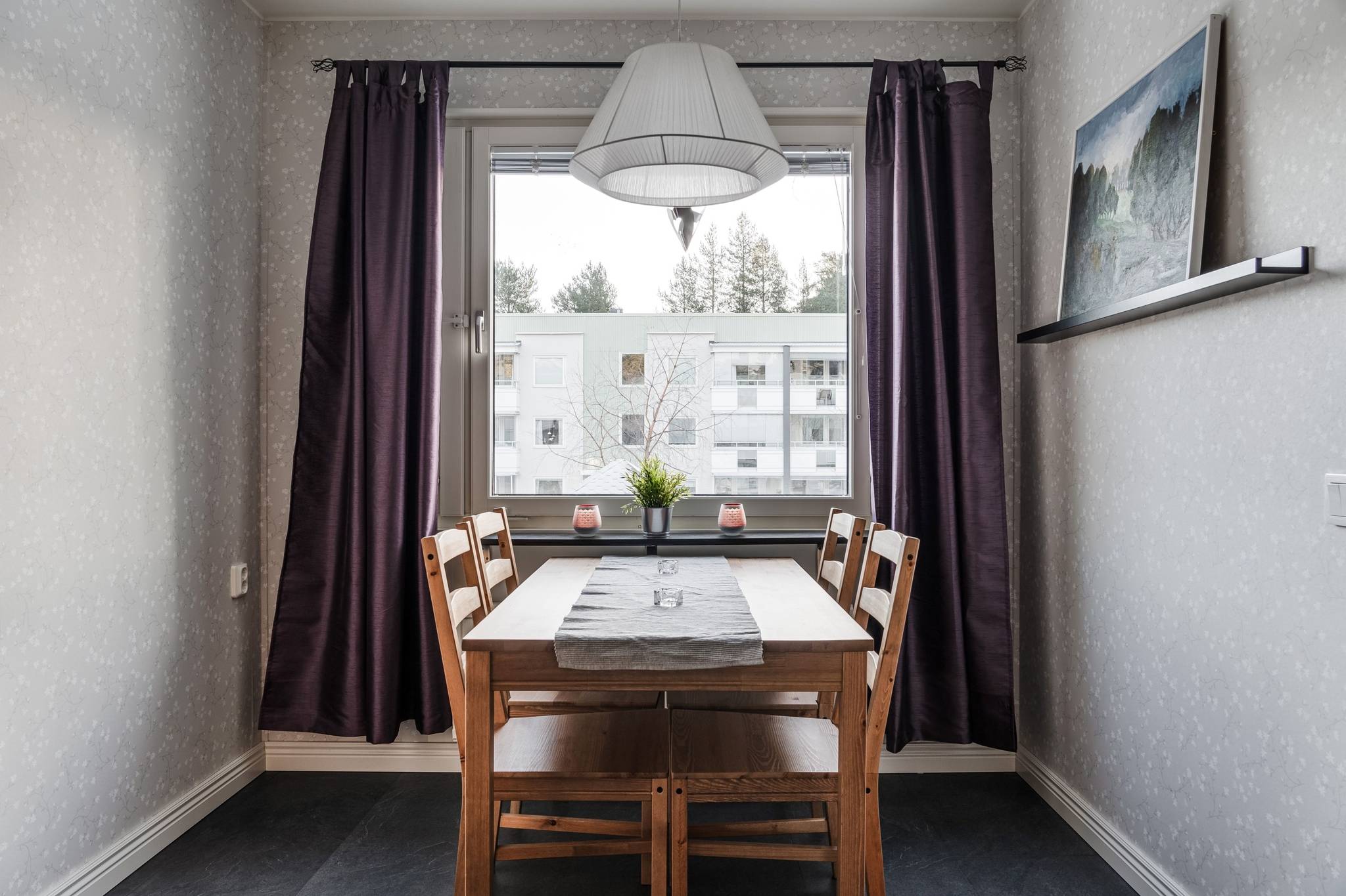 3 rum Lägenhet på Orkestervägen 130 Sjungande Dalen Skellefteå kommun - bild 8