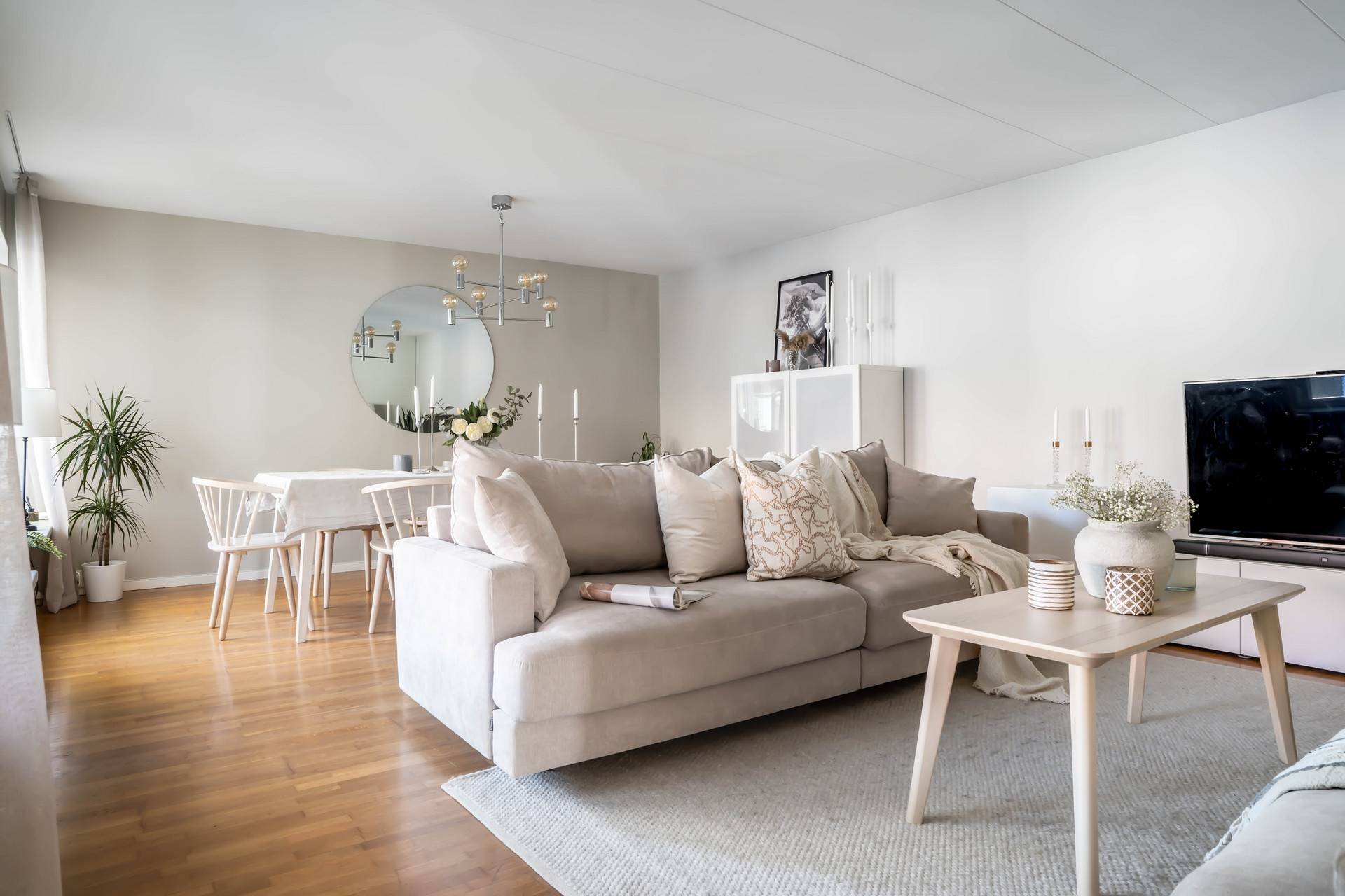 5 rum Villa på Amerikavägen 24 Kristianstads kommun - bild 2