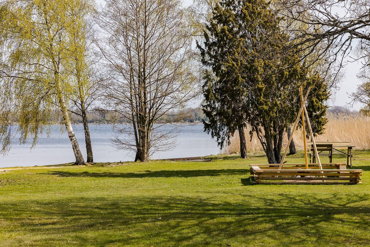 6 rum Villa på Lotsvägen 14 Saxemara Ronneby kommun - bild 30