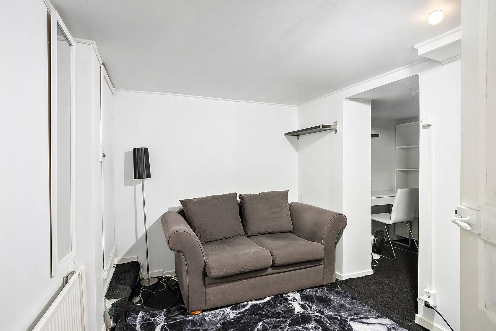 90 m² Villa på Storgatan 40, A och B Asarum Karlshamns kommun - bild 16
