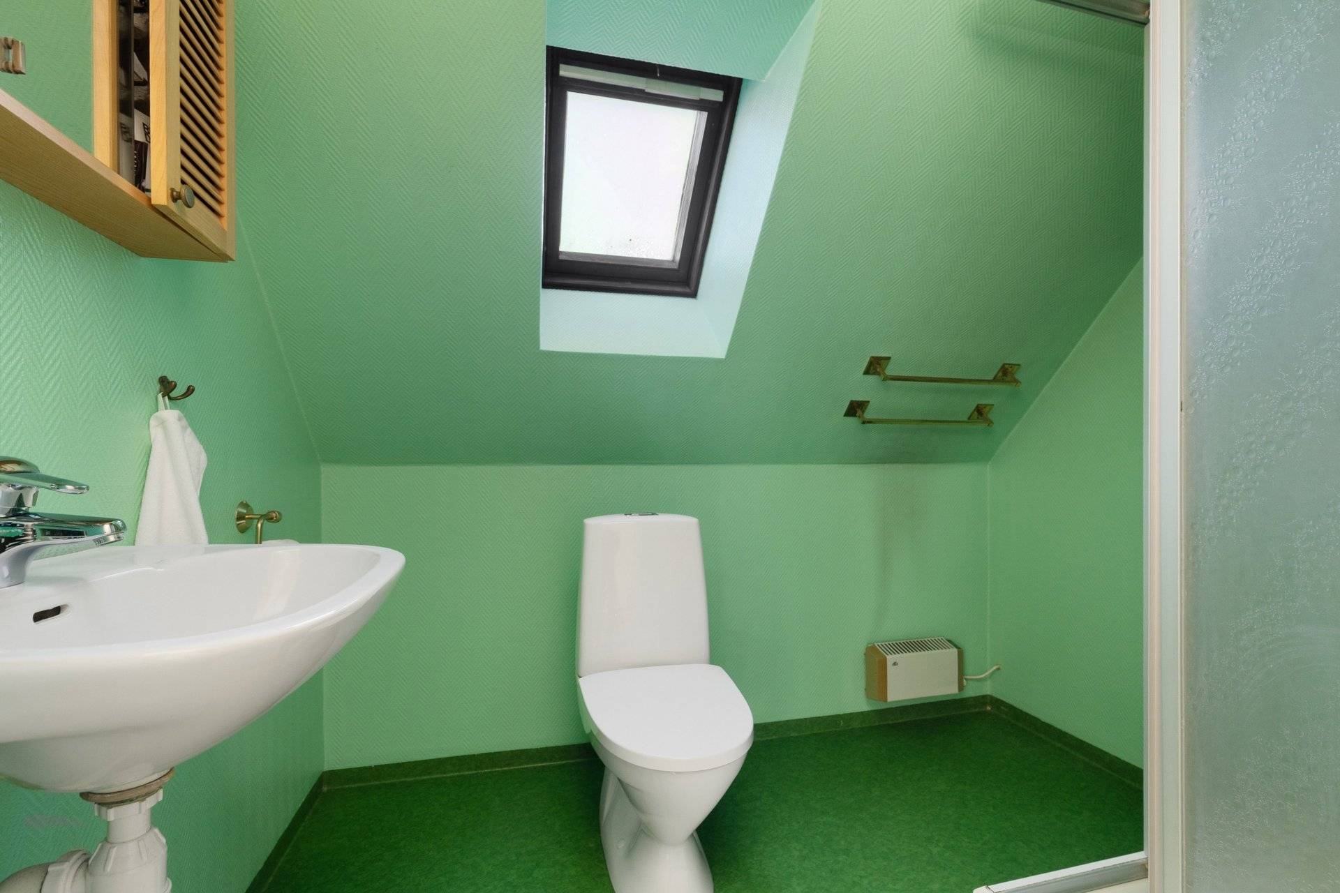 6 rum Villa på Axels väg 13 Uttran Botkyrka kommun - bild 38
