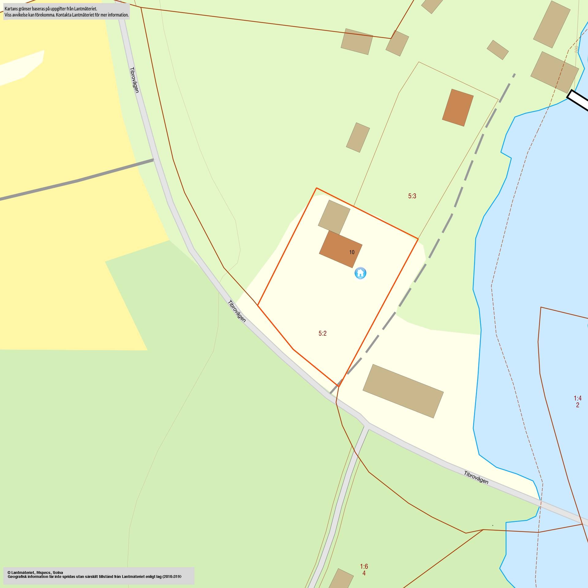 6 rum Villa på Hönsa 10 Tibro Tibro kommun - bild 36