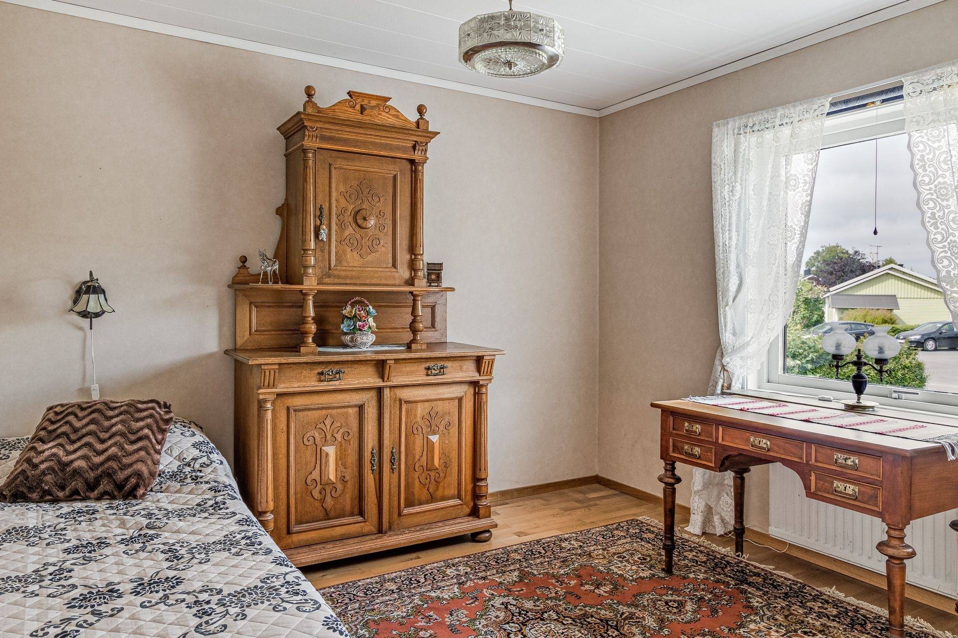 4 rum Villa på Ringvägen 12 Vessigebro Falkenbergs kommun - bild 25