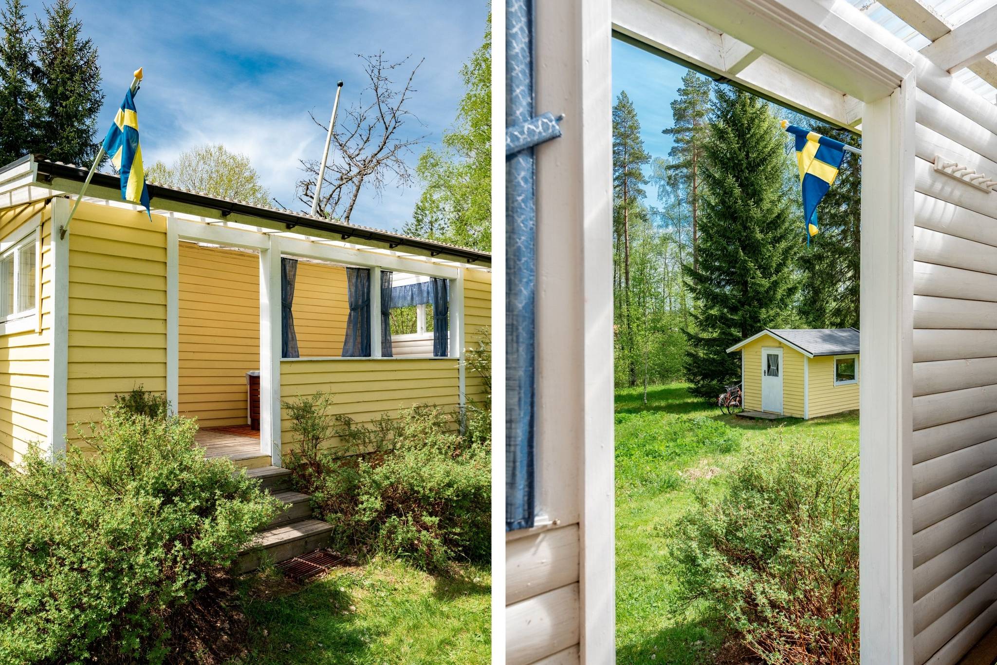 3 rum Fritidshus på Klippan 10 Hökensås Tidaholms kommun - bild 29