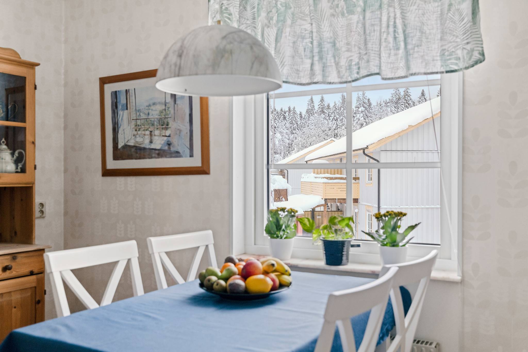 3 rum Lägenhet på Aftonvägen 33 Tullinge Botkyrka kommun - bild 2