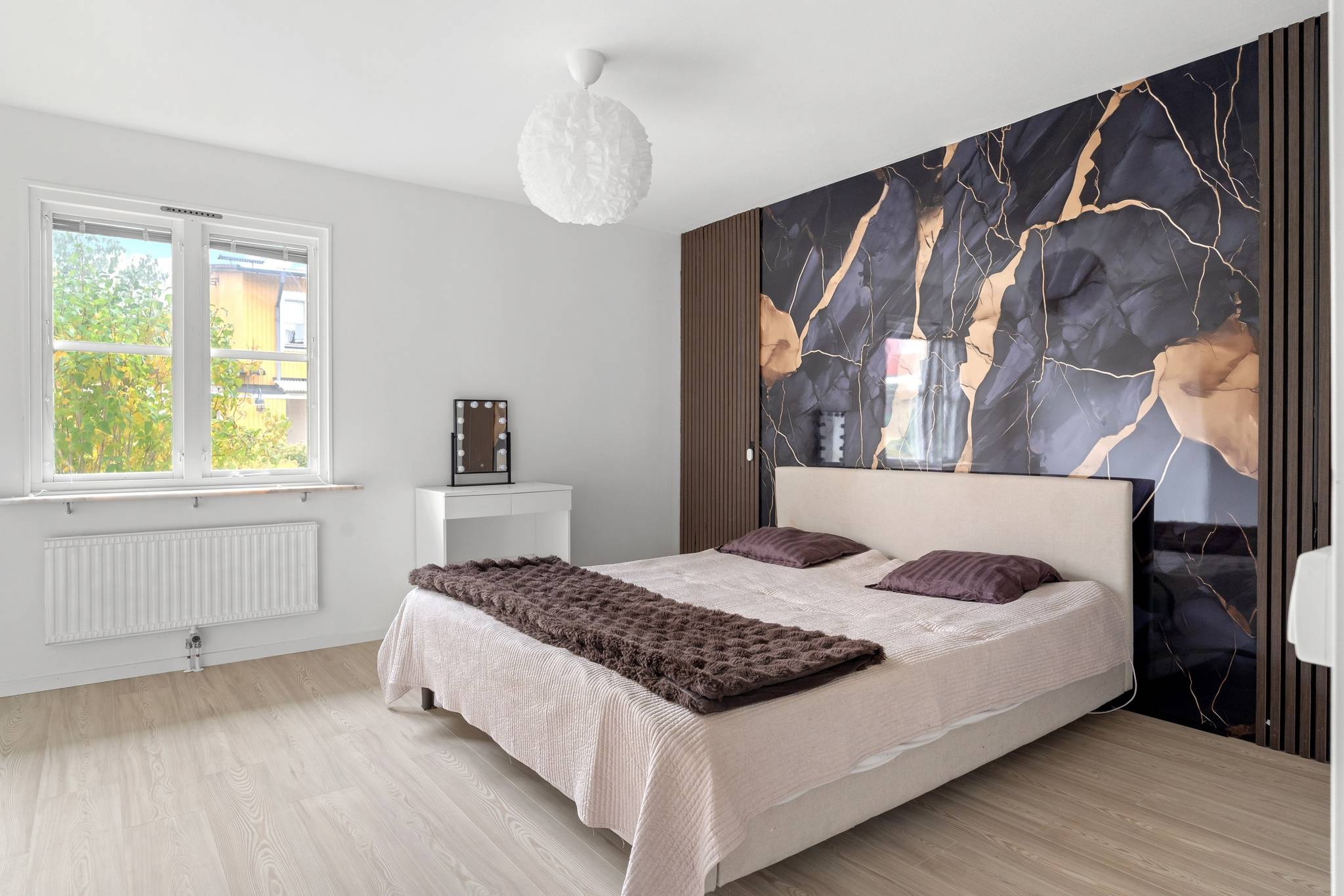 2 rum lägenhet på Nykarlebygatan 35 Akalla Trädgårdsstad, Stockholms kommun - bild 2