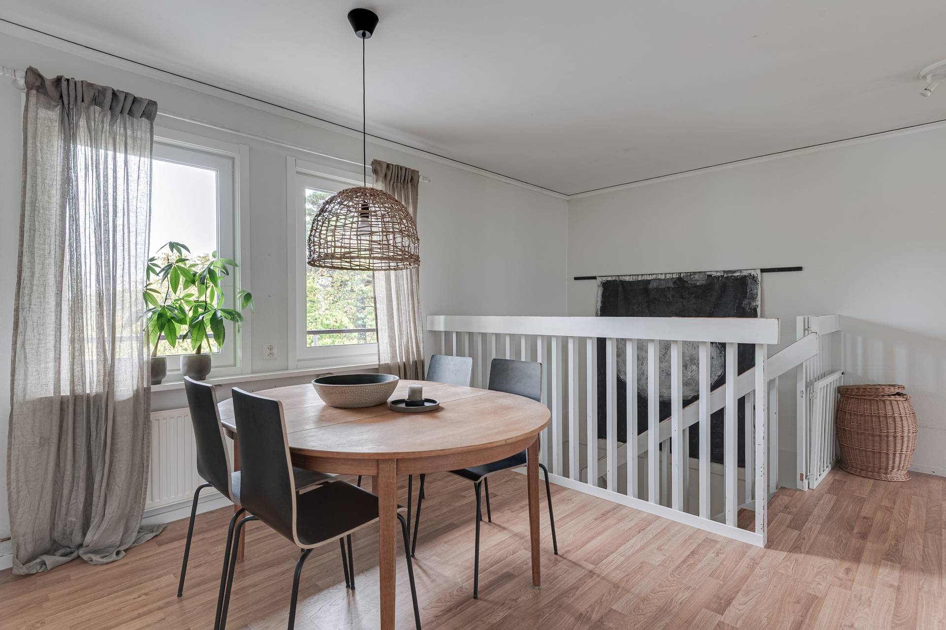 6 rum Villa på Släntvägen 4 Mölnbo Södertälje kommun - bild 6