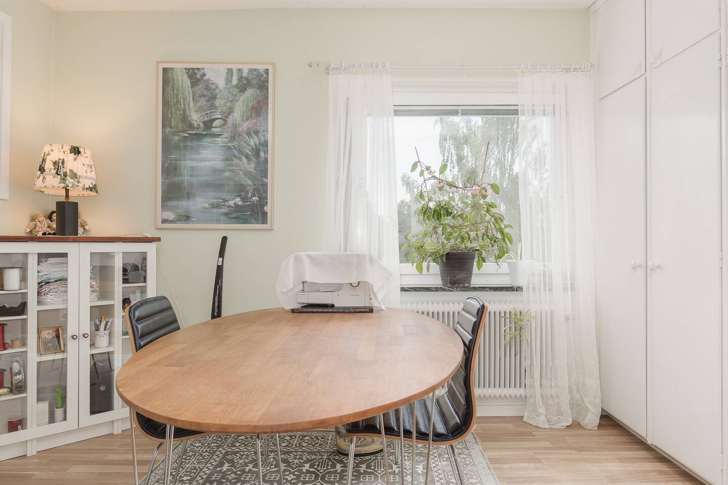6 rum Lägenhet på Kungsgårdsvägen 18 Djurgården Kristinehamns kommun - bild 31