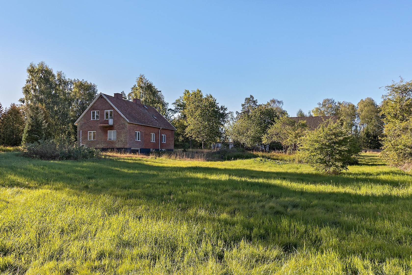 7 rum Gård utan jordbruk på Hultets gård Öresjö Trollhättans kommun - bild 8