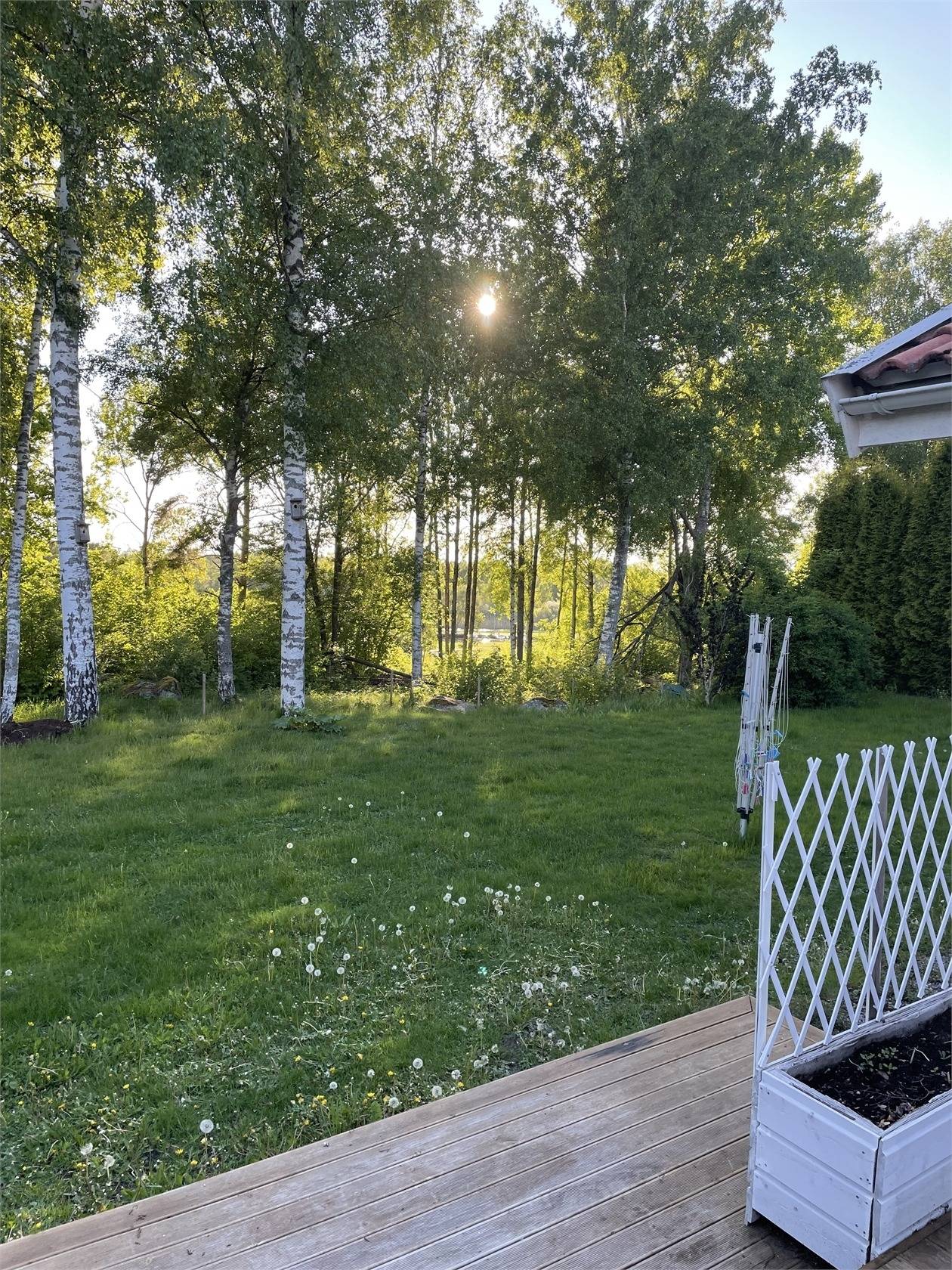 7 rum Villa på Södra Mariedalsvägen 8 Bredsand Enköpings kommun - bild 41