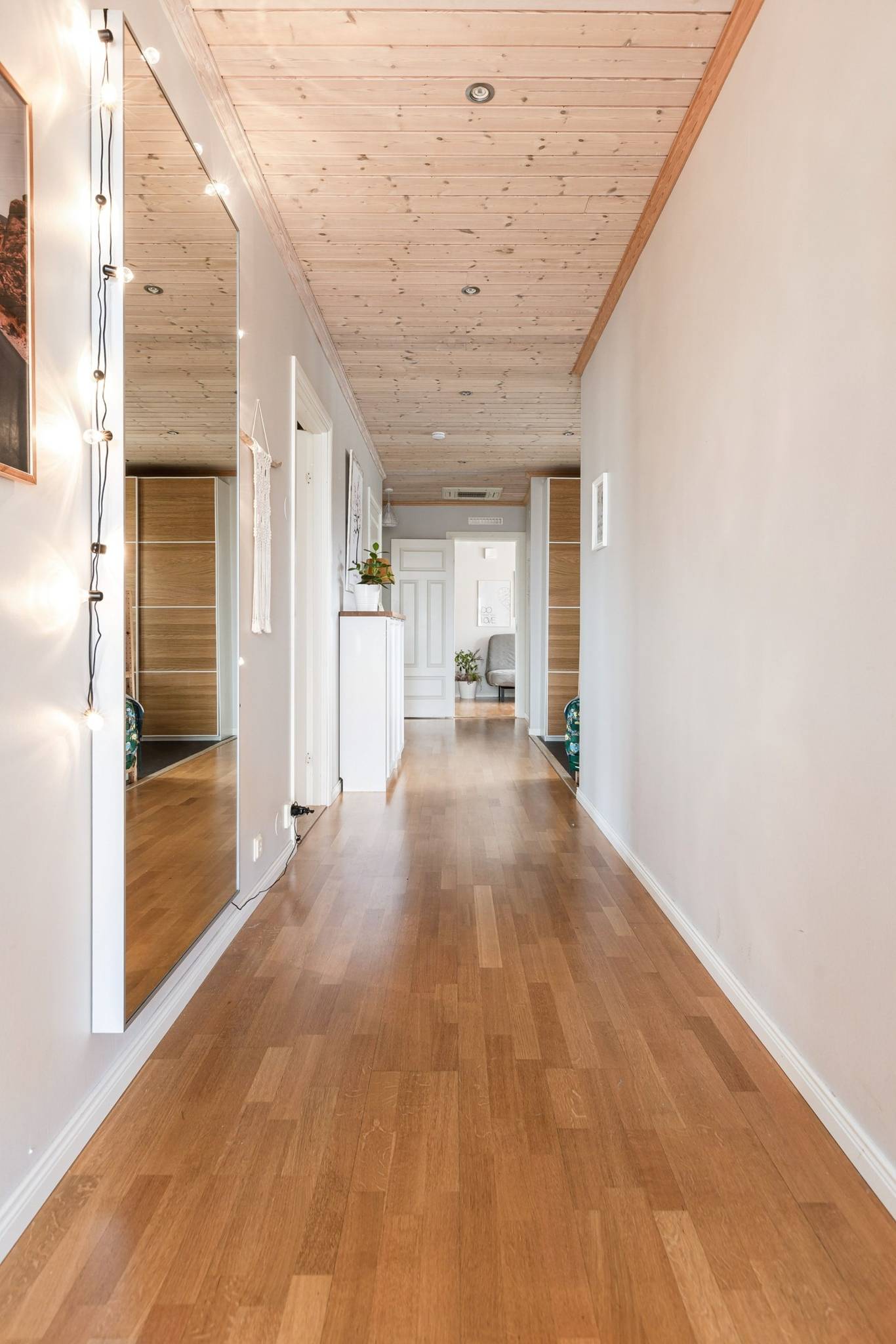 4 rum Villa på Åsvägen 3 Osby kommun - bild 12