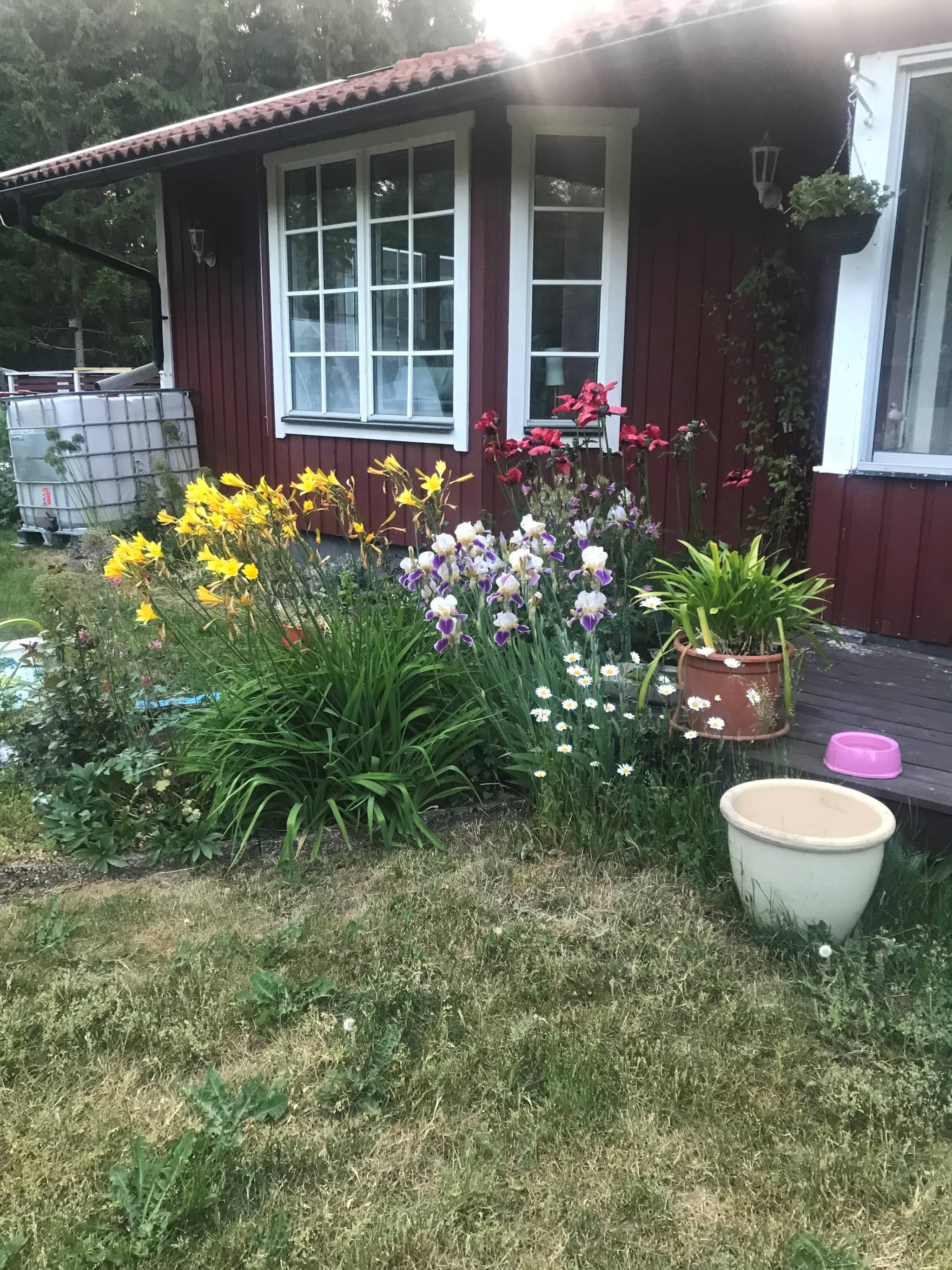 109 m² Vinterbonat fritidshus på Kragsta sjöväg 68 Norrtälje kommun - bild 11