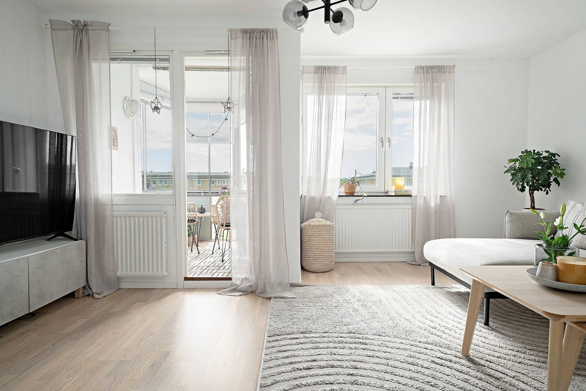 4 rum lägenhet på Turkosgatan 22 Tynnered, Göteborgs kommun - bild 2