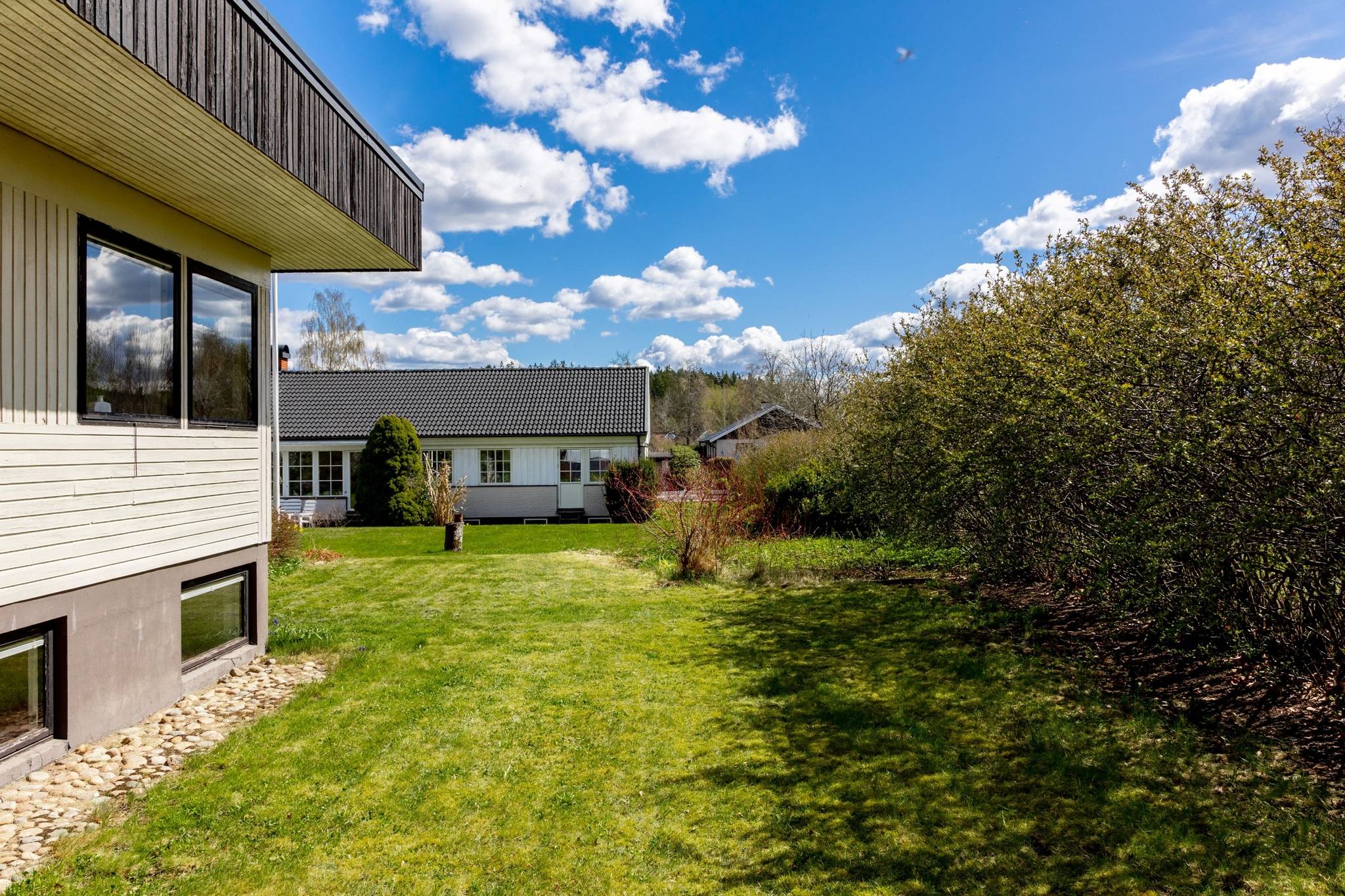 8 rum Villa på Vallmovägen 7 Teleborg Växjö kommun - bild 30