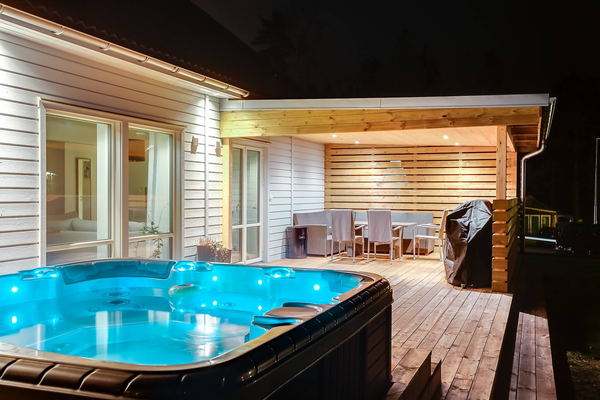 3 rum Villa på Ryssnäsvägen 3 Svärtinge - Skogsbacke Norrköpings kommun - bild 9