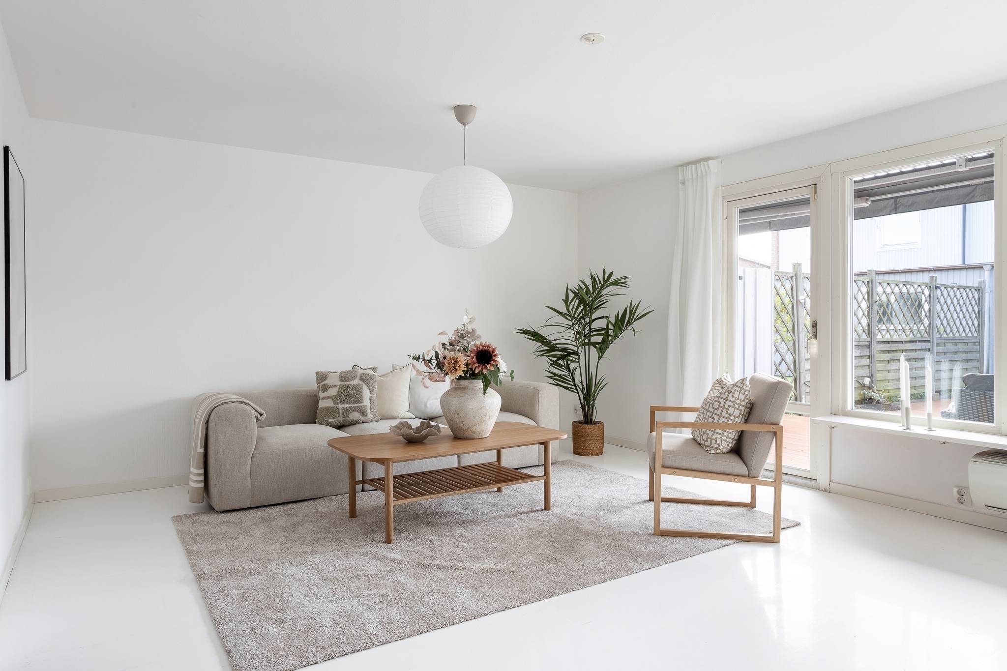 5 rum Villa på Plöjargränd 1 Östra Lerberget Höganäs kommun - bild 2