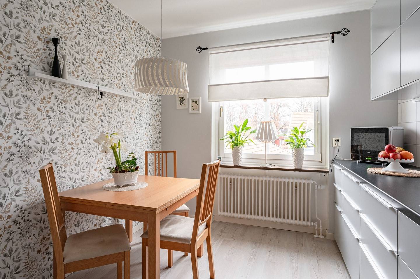 2 rum Lägenhet på Tulegatan 27B Örta Sandvikens kommun - bild 11