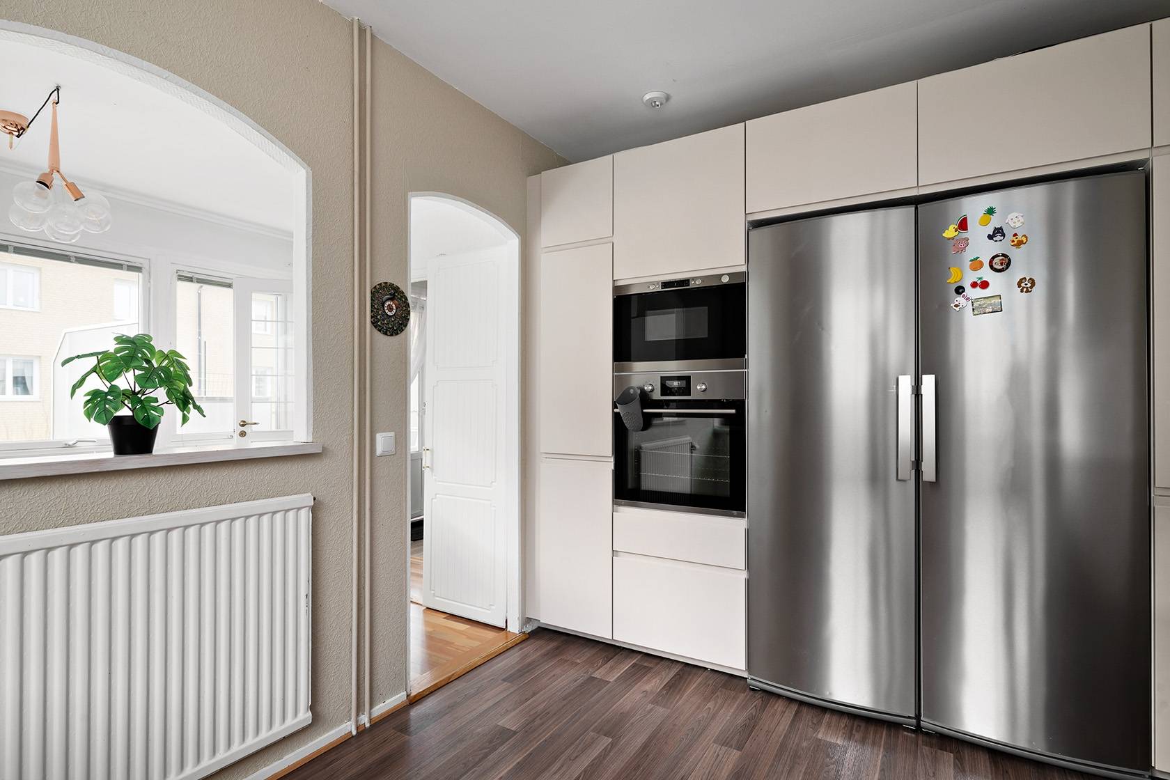 5 rum lägenhet på Skogsgatan 8D Osby, Osby kommun - bild 4