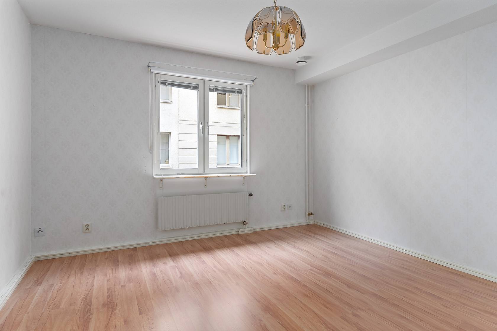 2 rum Lägenhet på Hamngatan 6 Centralt Östersunds kommun - bild 8