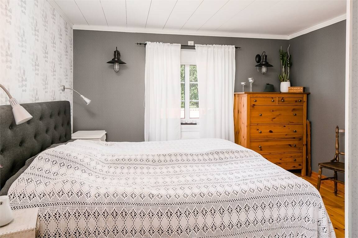 6 rum Villa på Lugnås Fridhem 1 Lugnås Mariestads kommun - bild 27