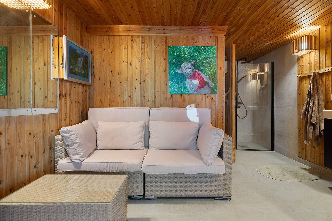 7 rum Villa på Tennringen 59 Kallhäll Järfälla kommun - bild 19