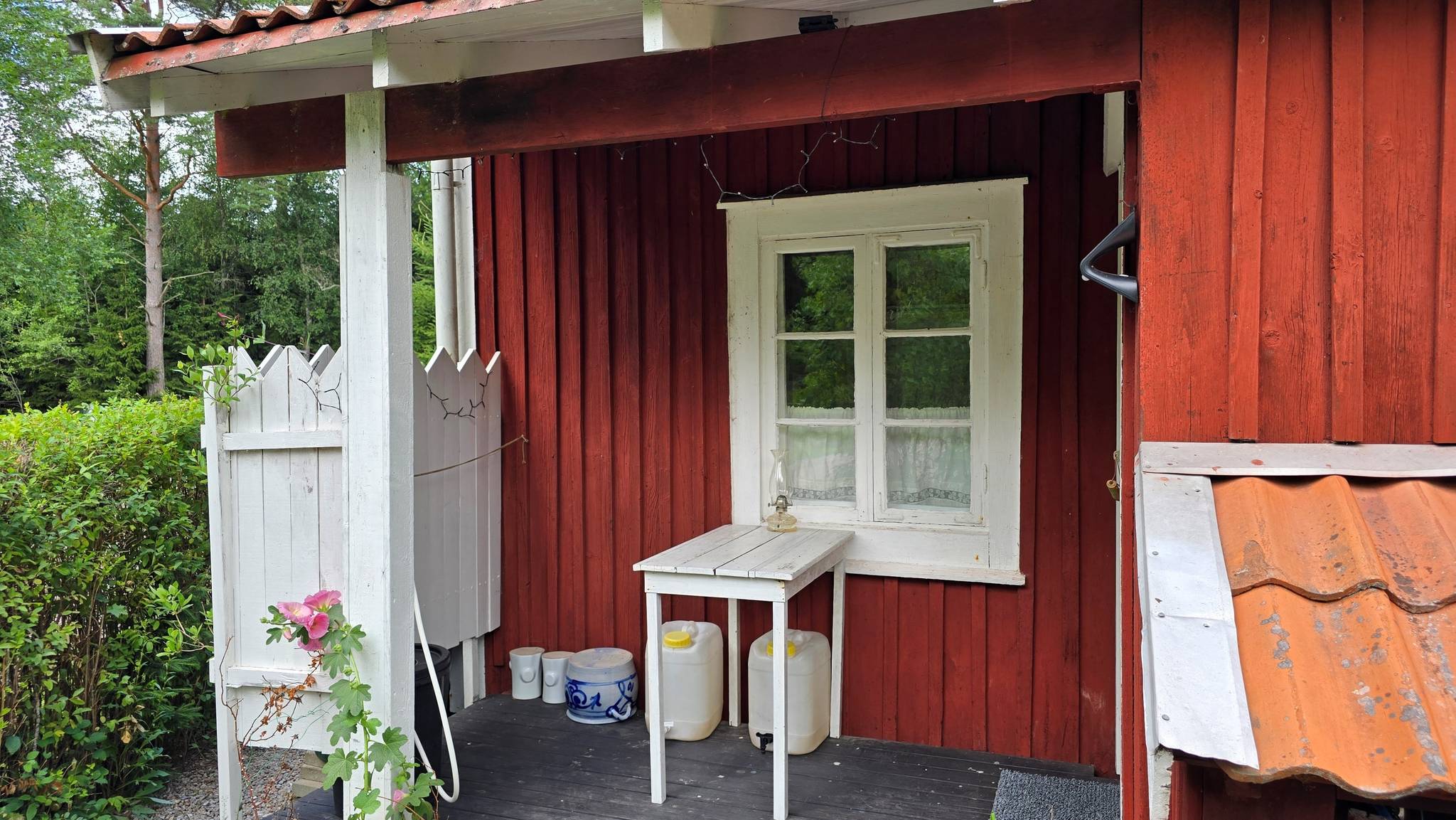 4 rum Fritidshus på Väderlanda LILLEGÅRD 1 Växjö kommun - bild 20