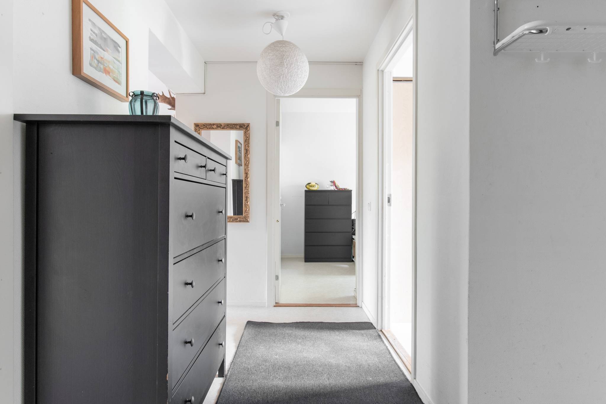 4 rum Lägenhet på Videgatan 12B Valla Linköpings kommun - bild 12