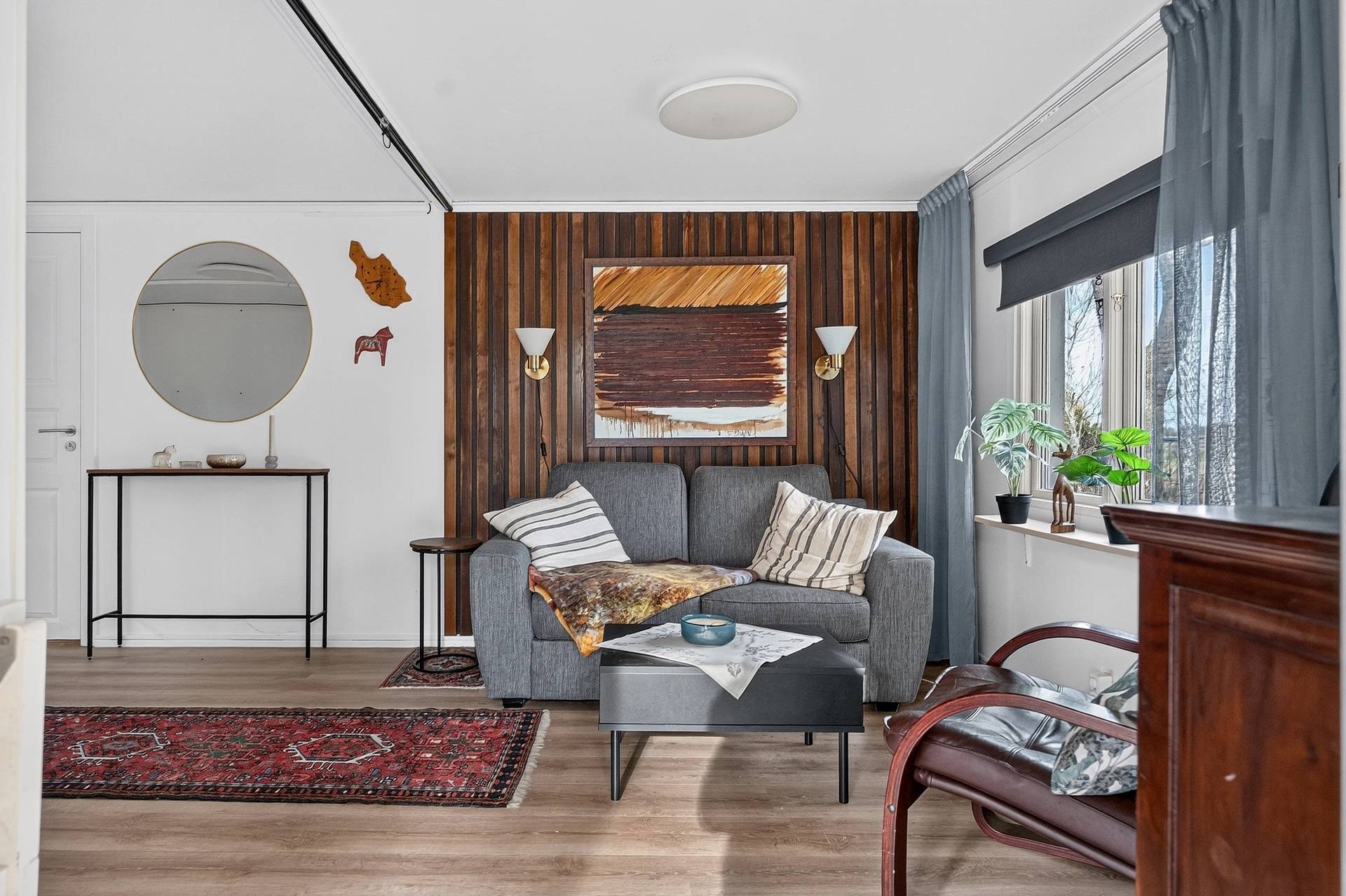 8 rum Villa på Fornby 6 Rasbo Uppsala kommun - bild 62