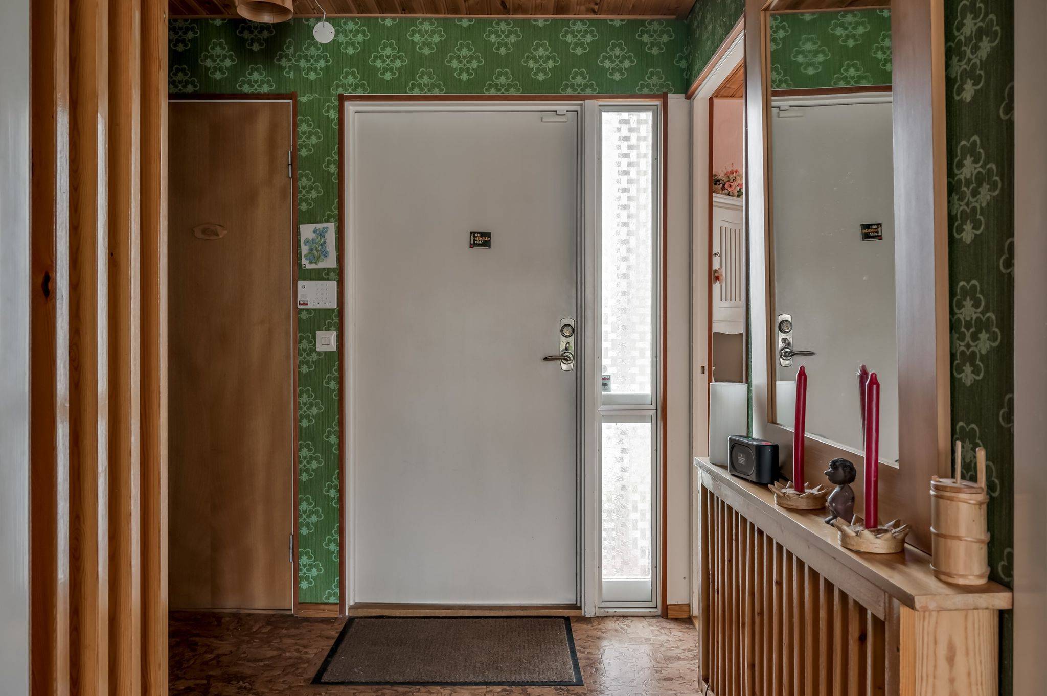 6 rum Radhus på Näckens väg 10 Gustavsberg Karlstads kommun - bild 4