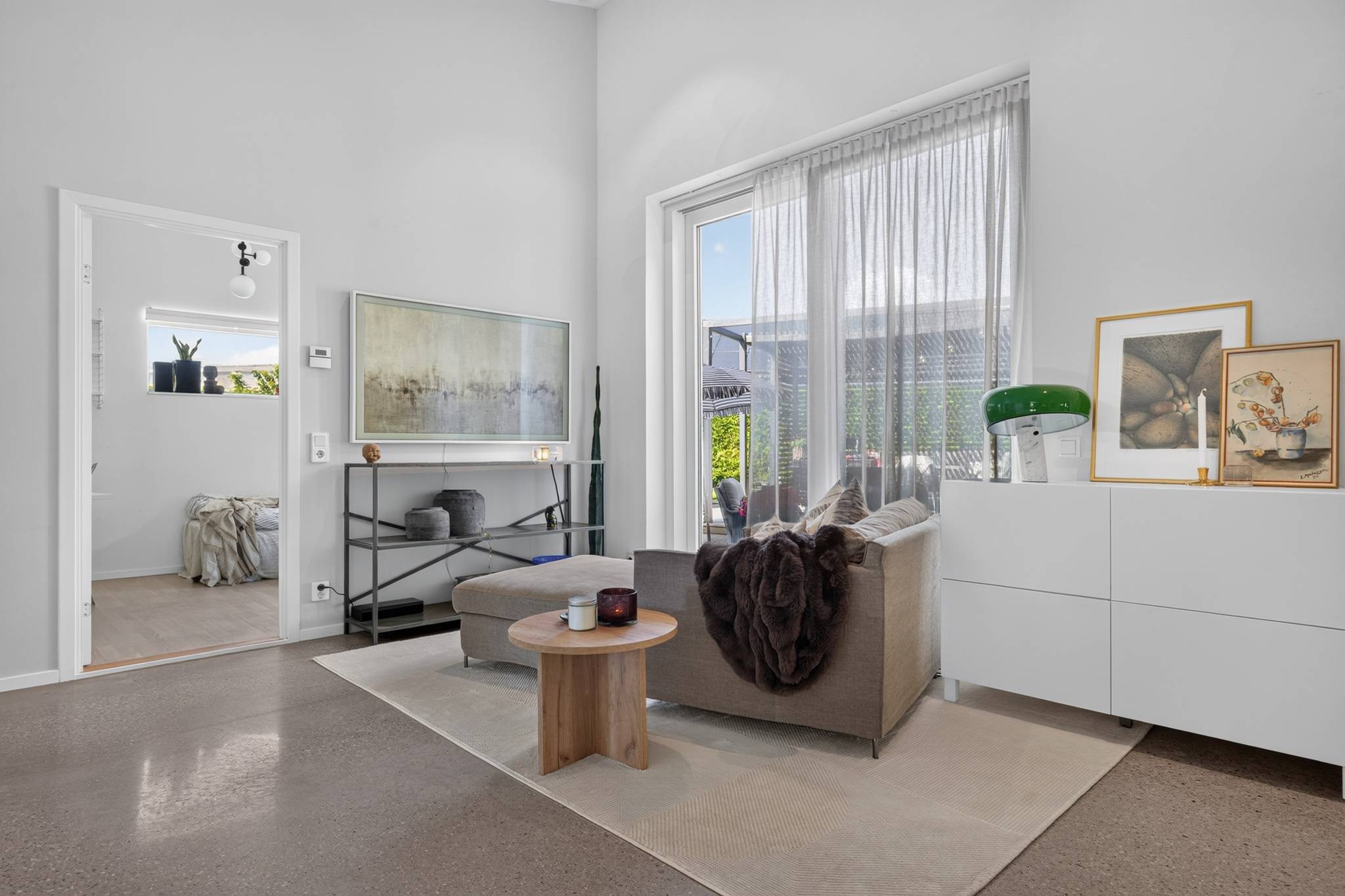 6 rum Villa på Albatrossgatan 9 Lanna Lekebergs kommun - bild 29