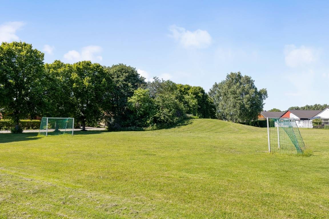 4 rum Kedjehus på Körsbärsgatan 9 Lillsidan Enköpings kommun - bild 28