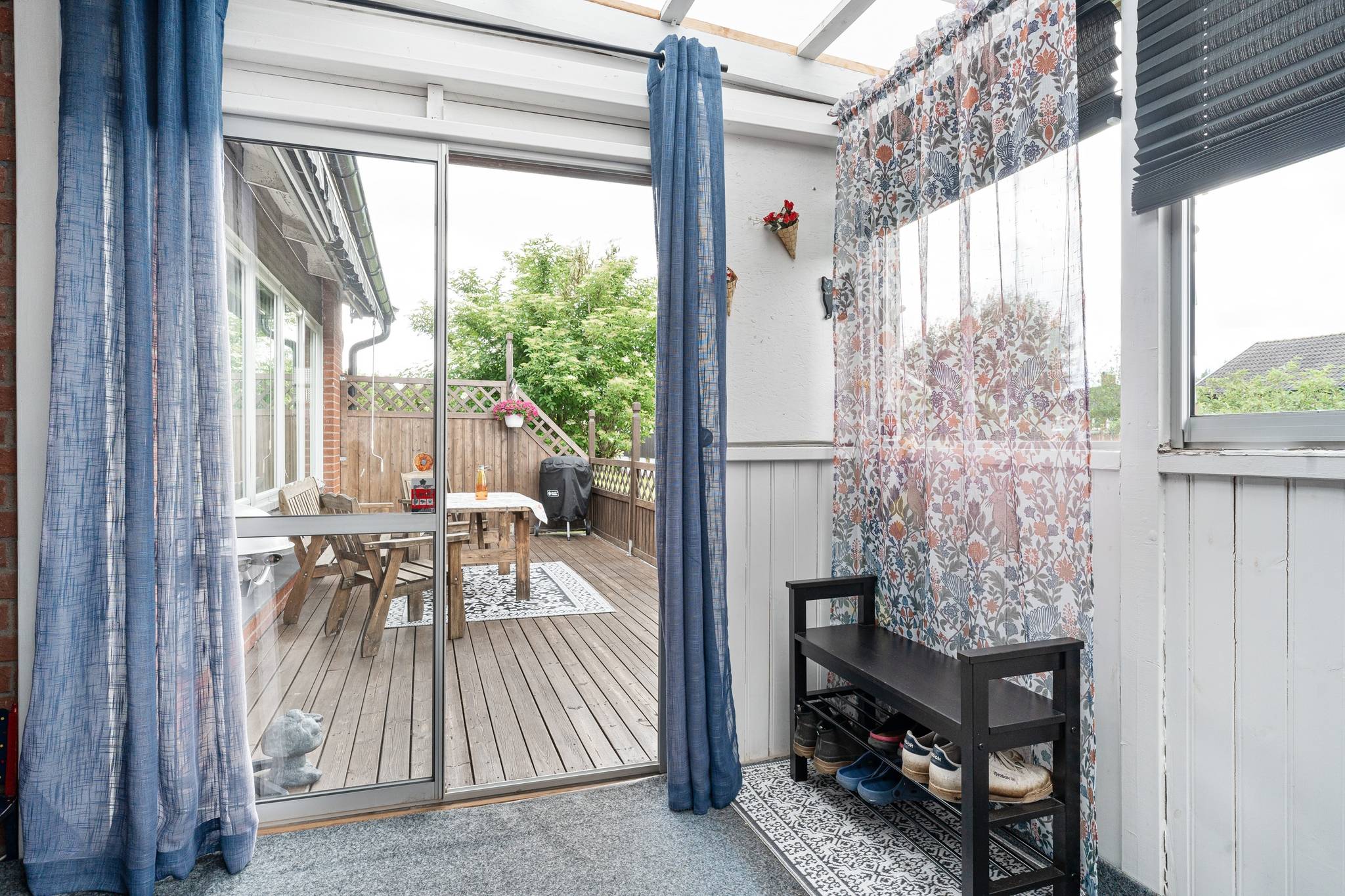 5 rum Villa på Ölandsgatan 7 Karlshagen Degerfors kommun - bild 28