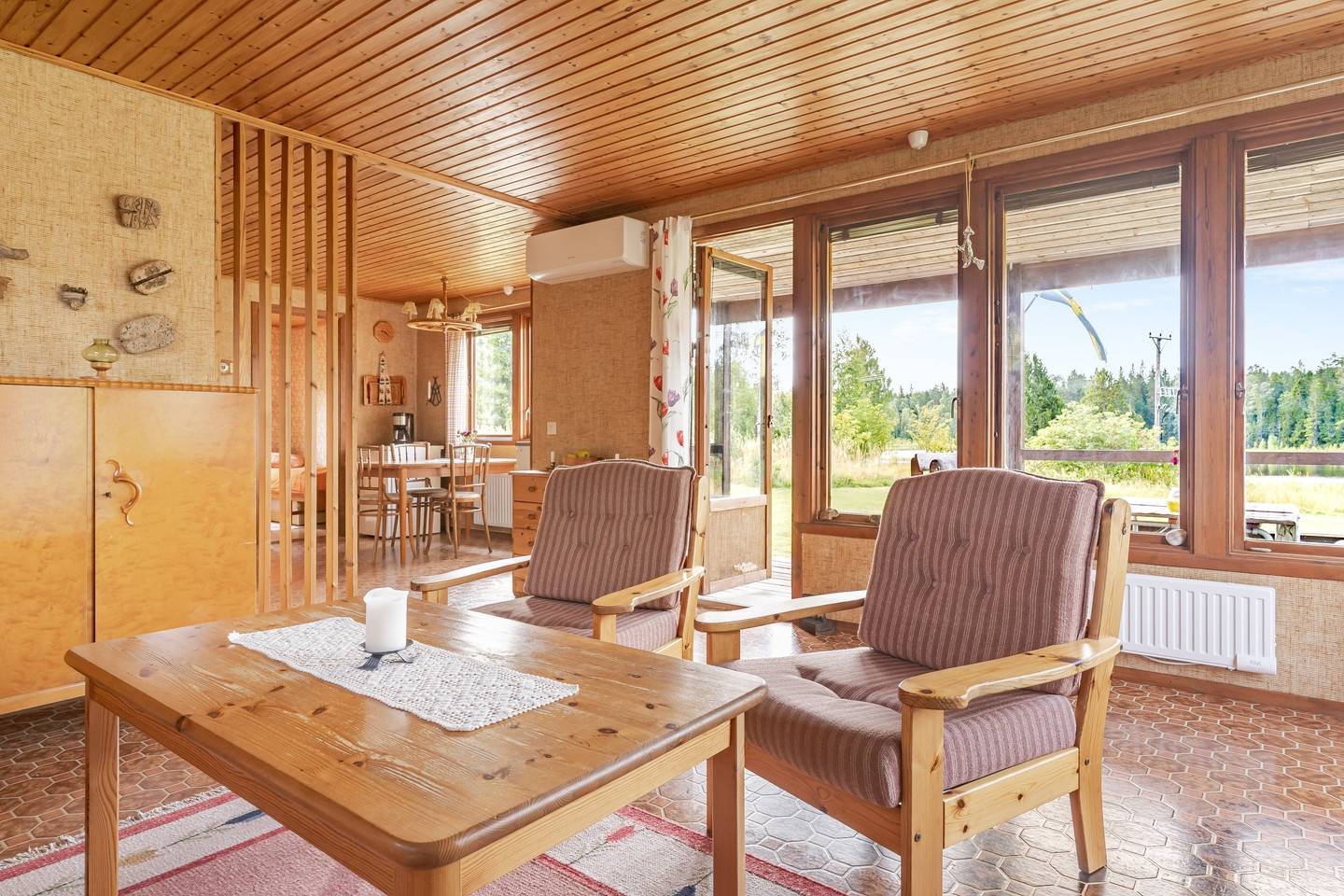 3 rum Vinterbonat fritidshus på Mårtsbo Sjövägen 21 Möklinta Sala kommun - bild 9