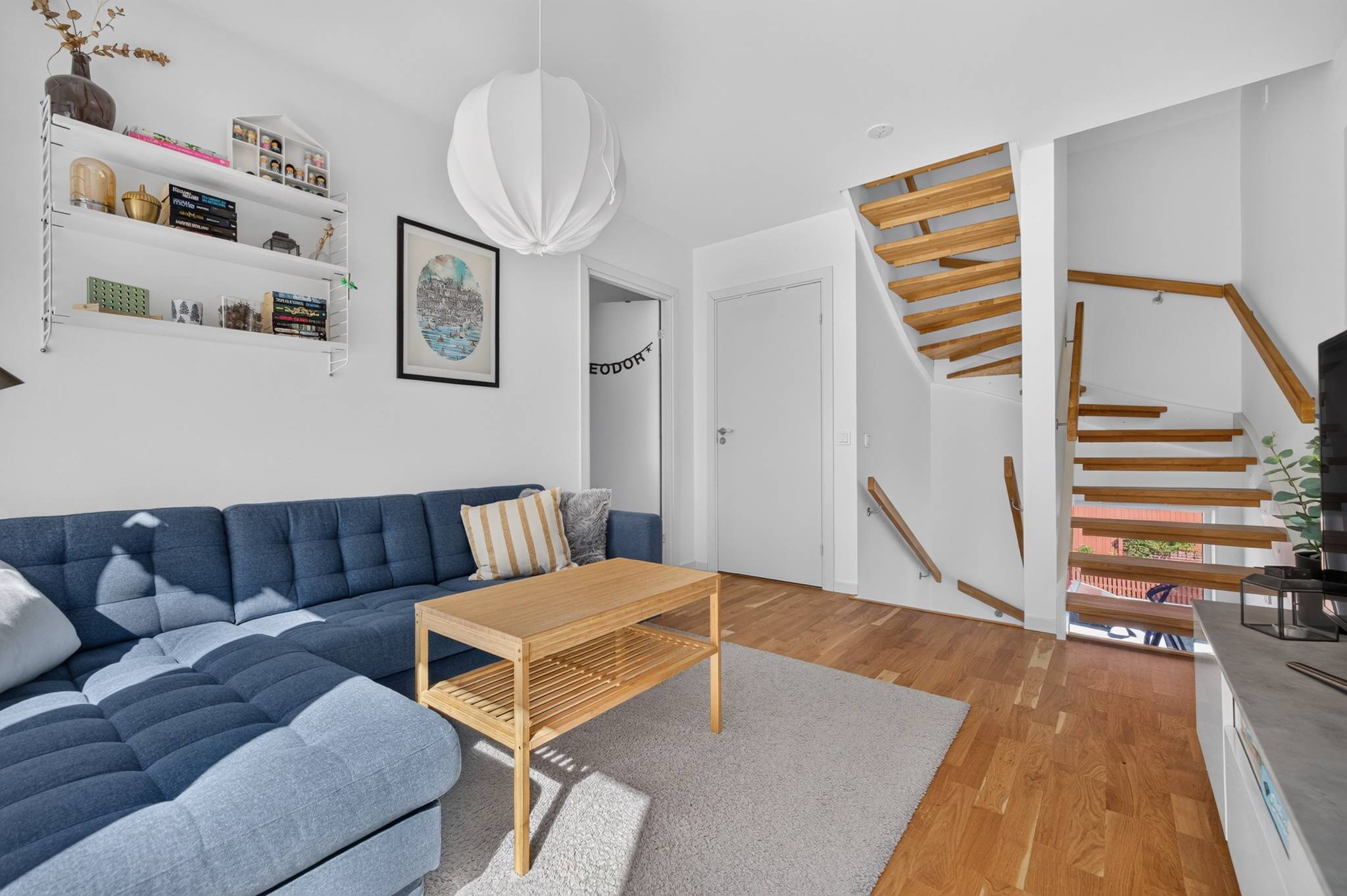 7 rum Kedjehus på Granholmsgatan 38 Ormesta Örebro kommun - bild 12