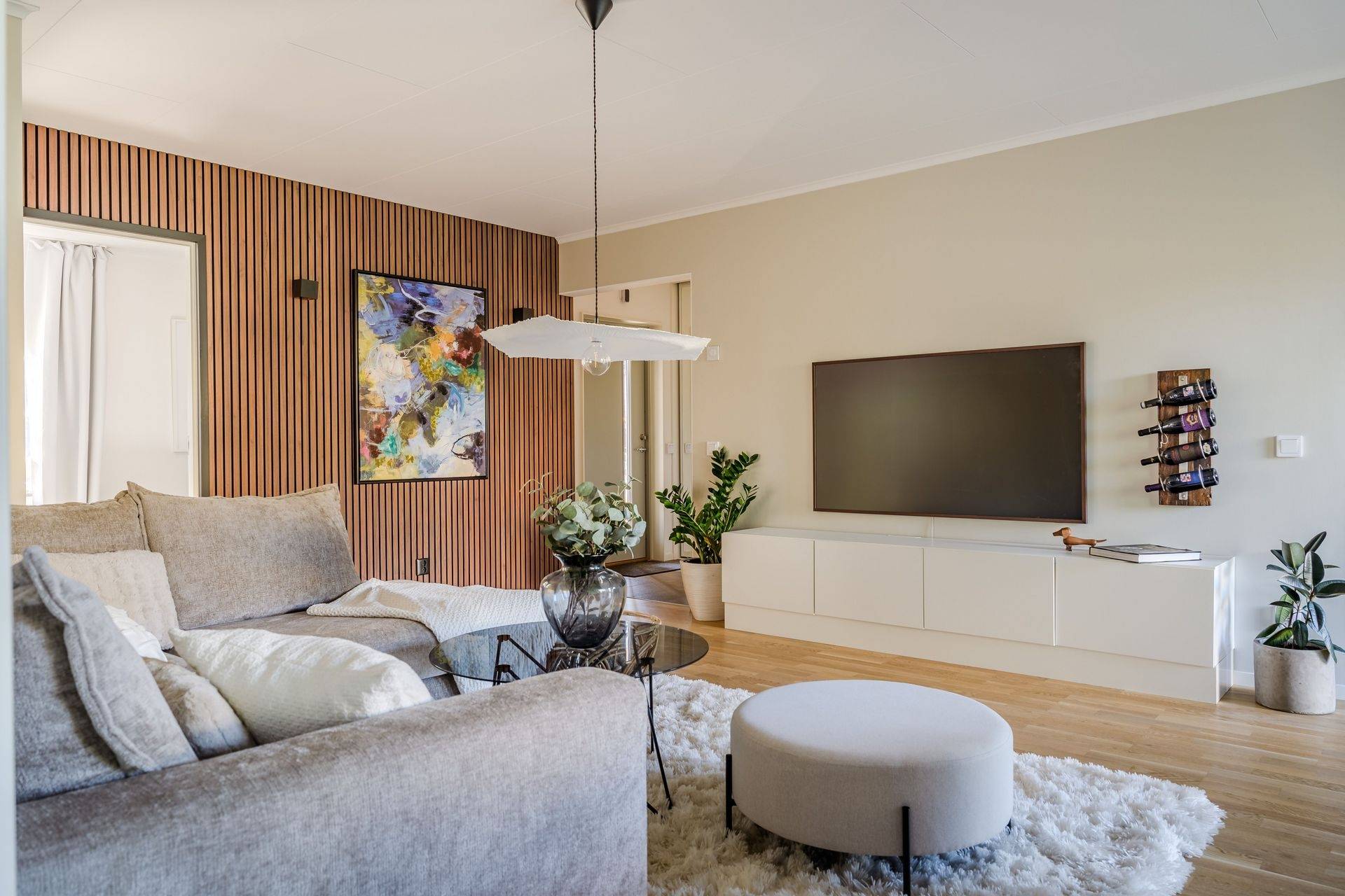 4 rum Lägenhet på Reveljvägen 11E Surbrunnshagen Falu kommun - bild 12