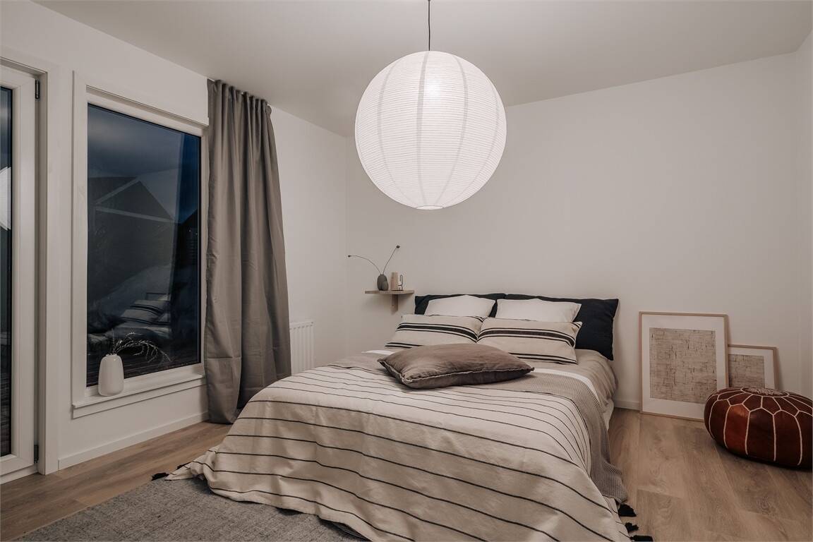 4 rum Villa på Bågvägen 54 Hammarsjorden Hjo kommun - bild 4