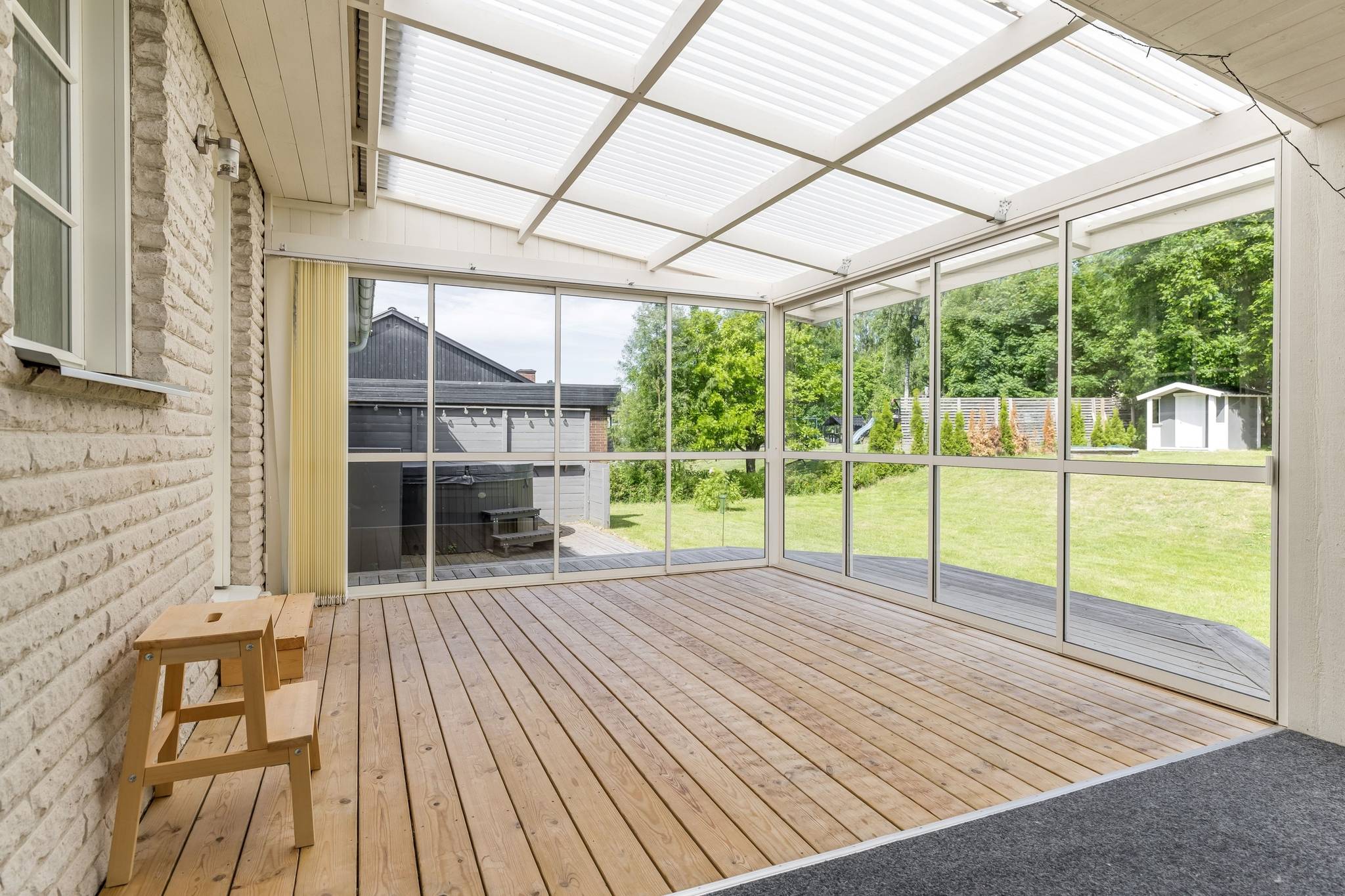 5 rum Villa på Bomvägen 5 SMEDJEBACKEN Skjutbaneområdet Smedjebackens kommun - bild 15