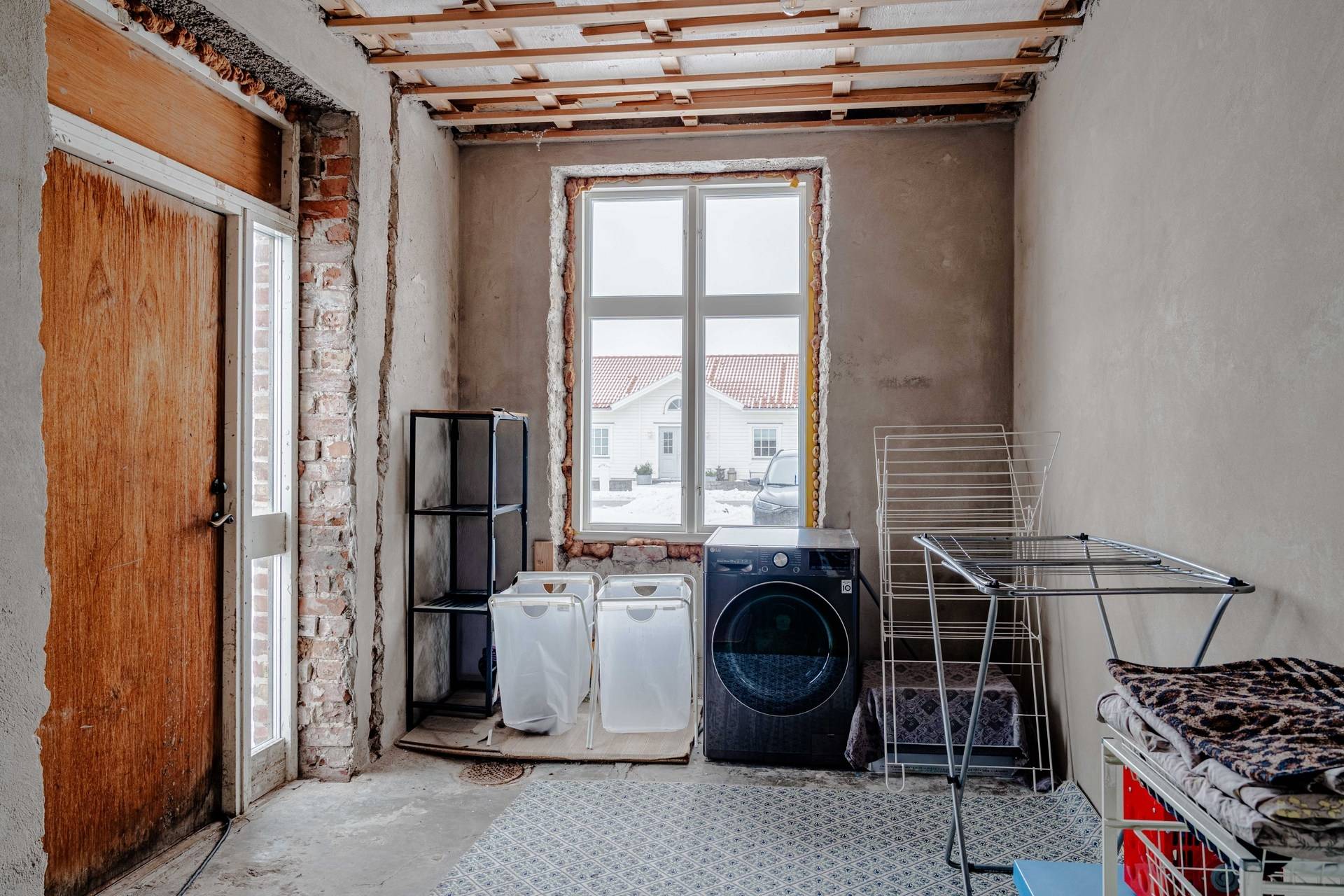 8 rum Villa på Ponnygatan 3 Kroneslätt Ängelholms kommun - bild 28