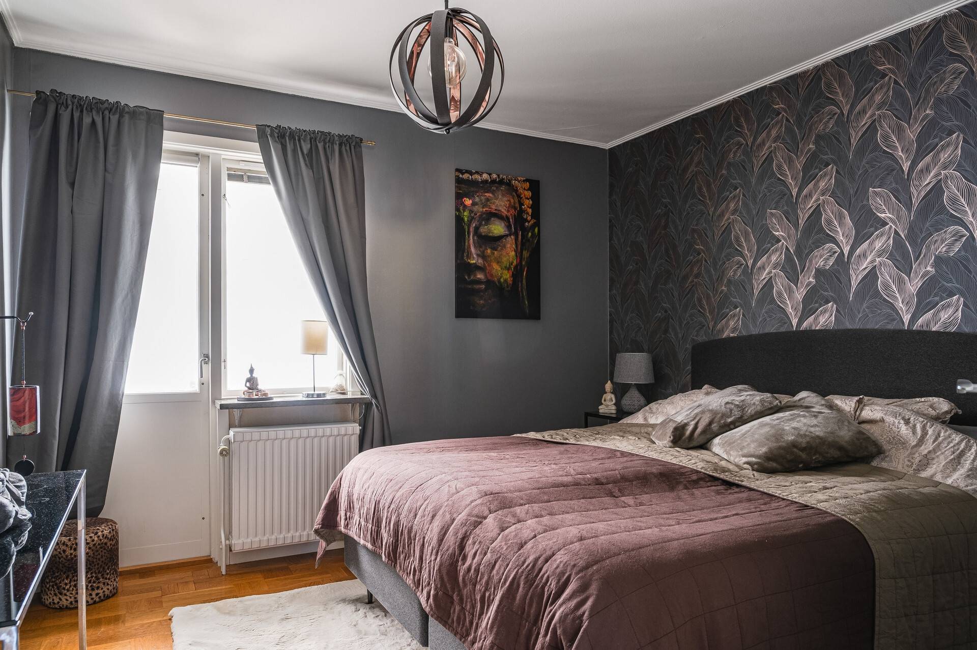 7 rum Villa på Västgötagatan 6 Kvänum Vara kommun - bild 17